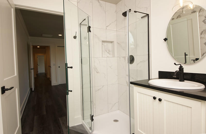 Deer Moss Creek PH 1 - Residential