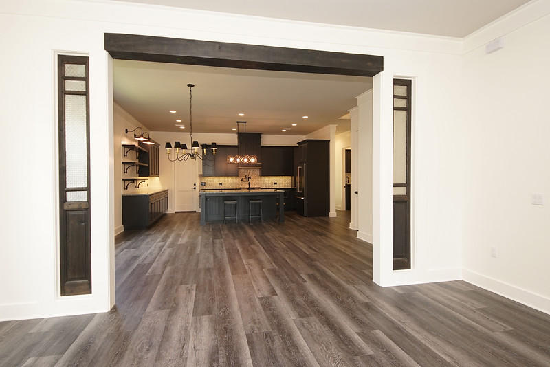 Deer Moss Creek PH 1 - Residential