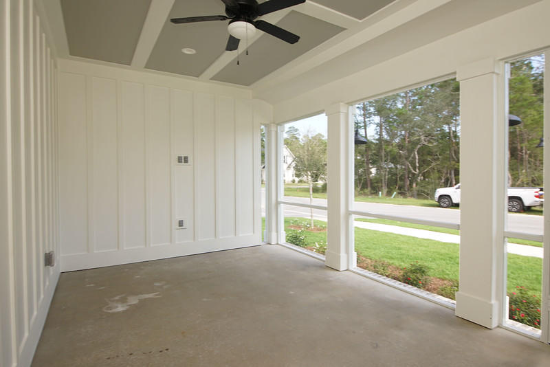 Deer Moss Creek PH 1 - Residential