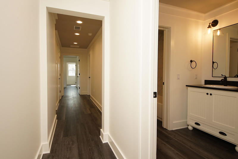 Deer Moss Creek PH 1 - Residential