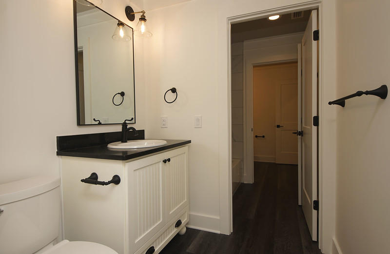 Deer Moss Creek PH 1 - Residential