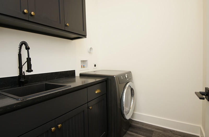 Deer Moss Creek PH 1 - Residential