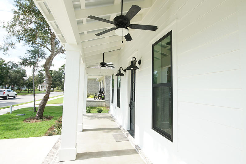 Deer Moss Creek PH 1 - Residential