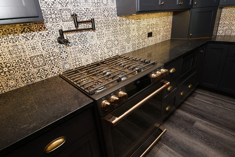 Deer Moss Creek PH 1 - Residential