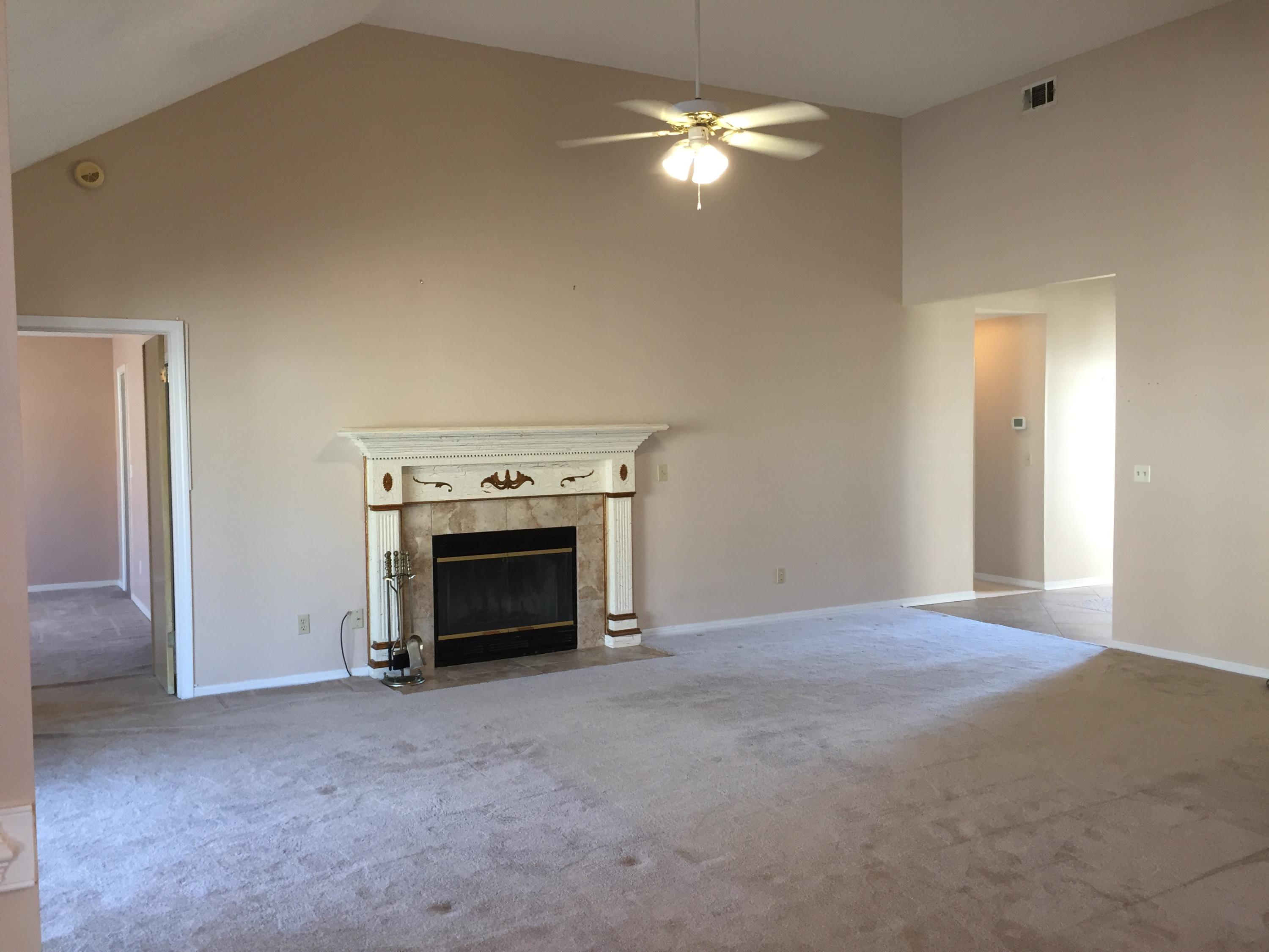 HARBOR BREEZE - Residential