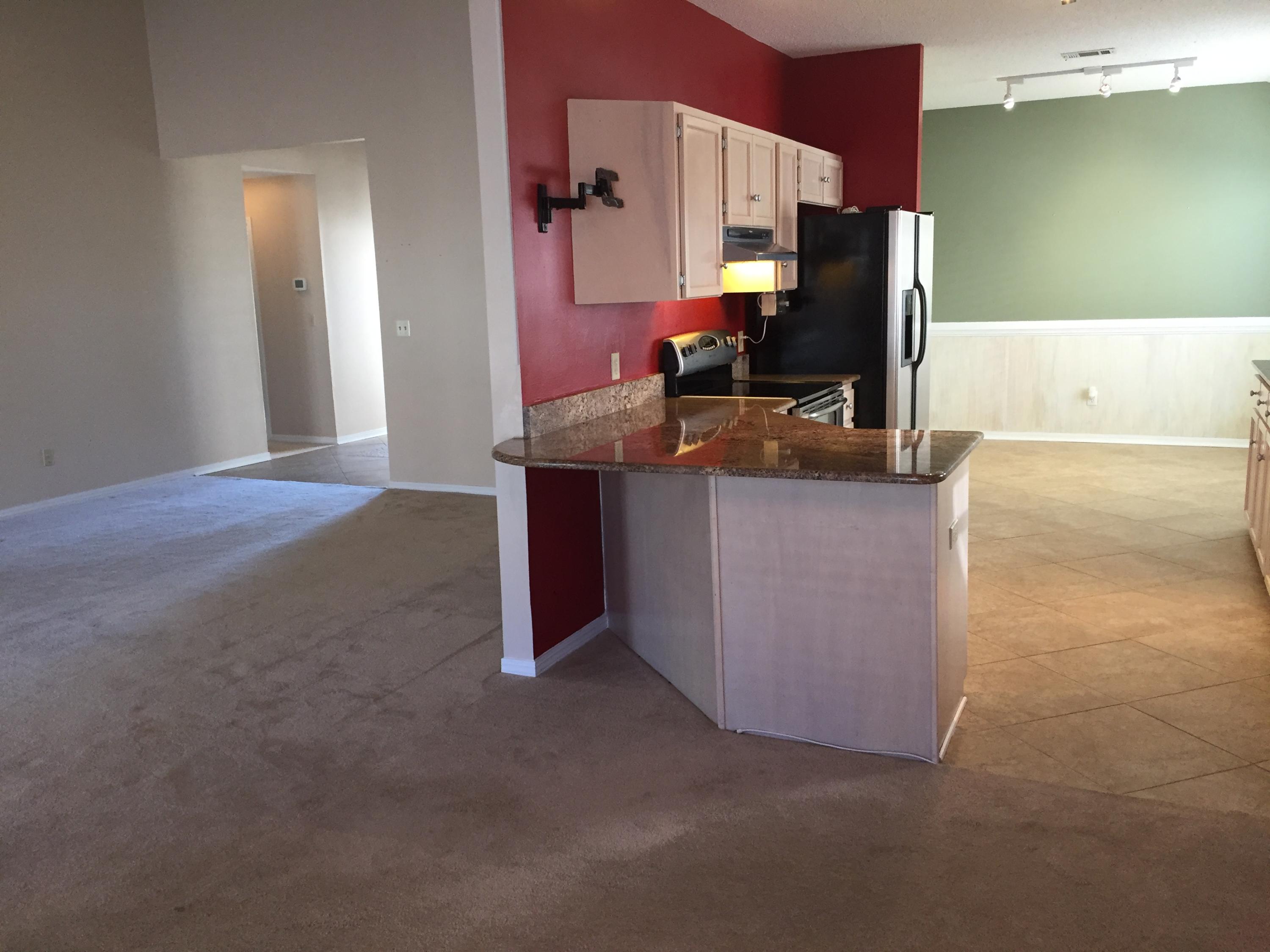 HARBOR BREEZE - Residential