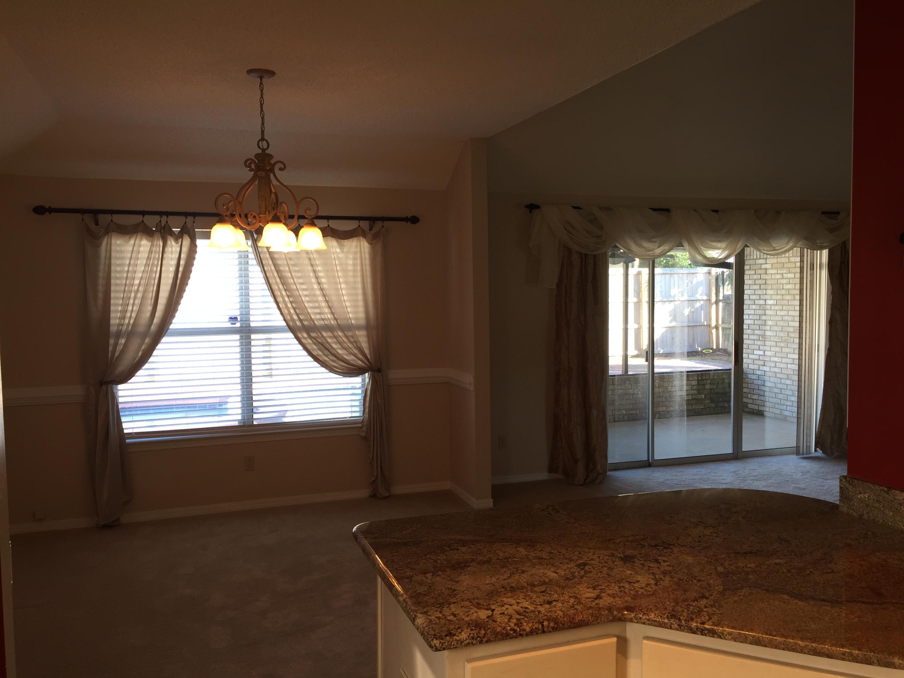 HARBOR BREEZE - Residential