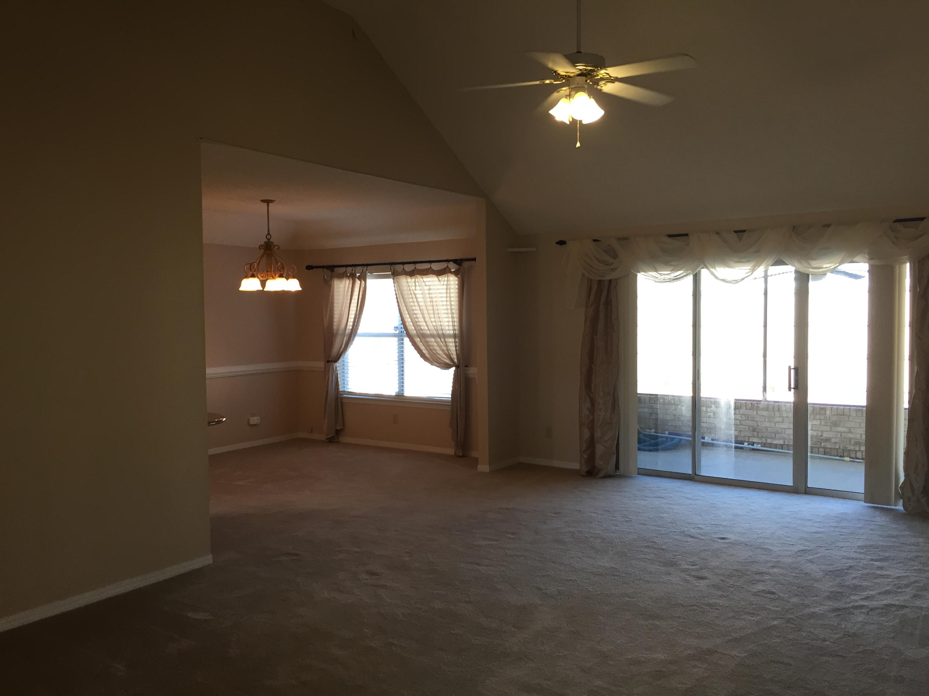 HARBOR BREEZE - Residential