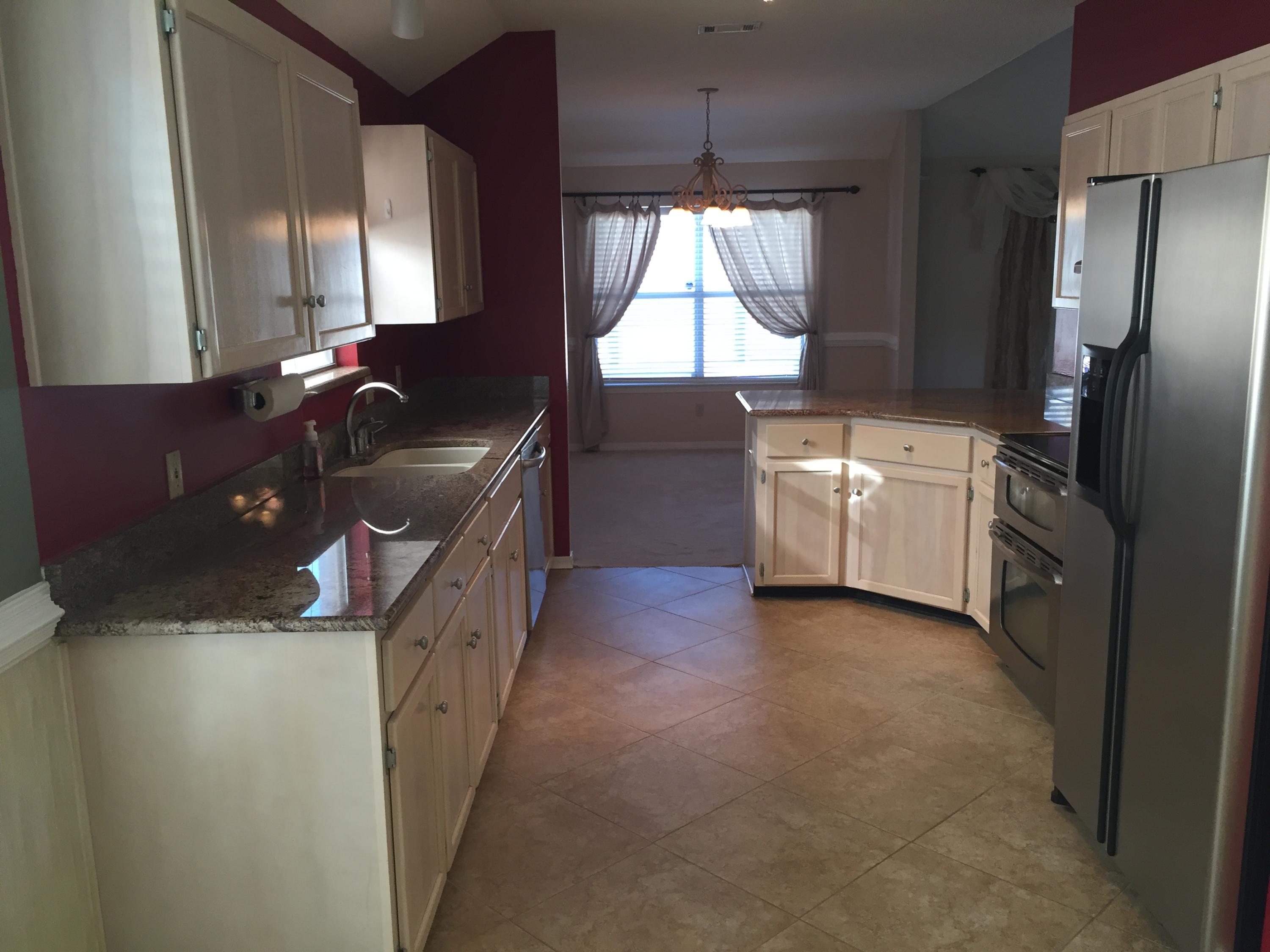 HARBOR BREEZE - Residential