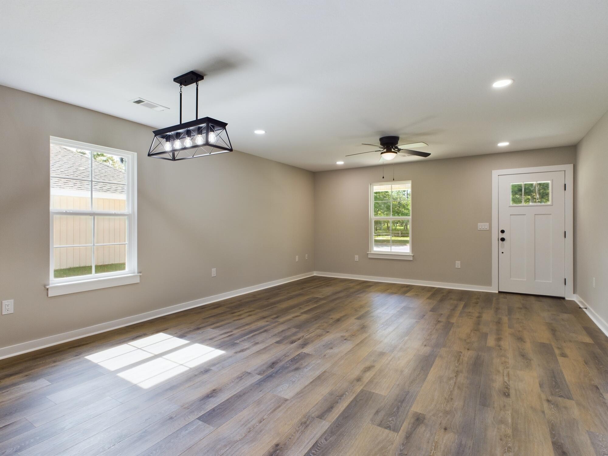 FLETCHER ADDITION - Residential