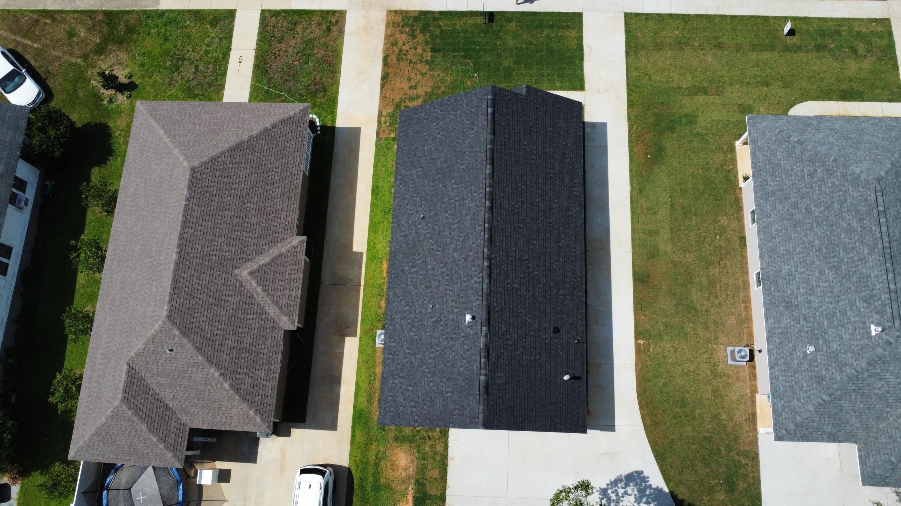 FLETCHER ADDITION - Residential