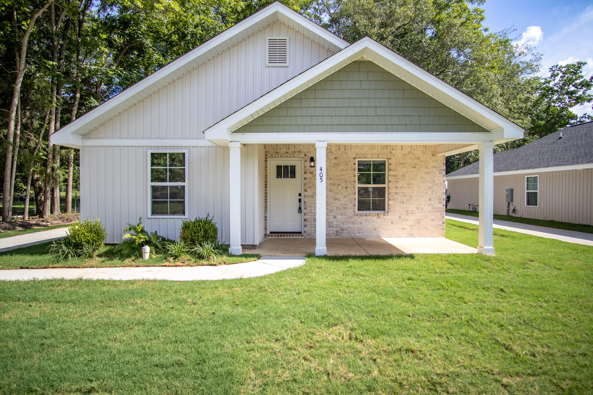 FLETCHER ADDITION - Residential