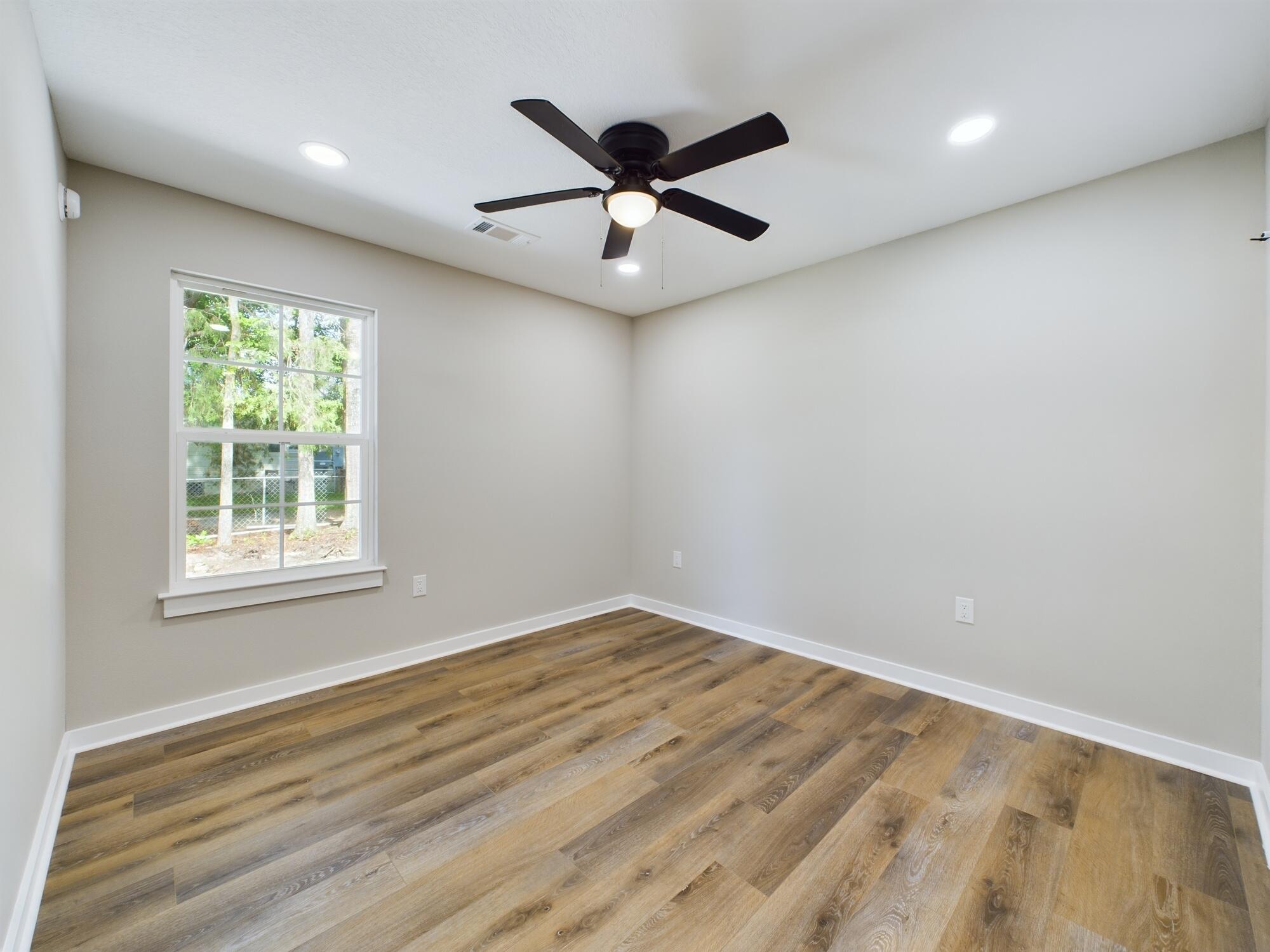 FLETCHER ADDITION - Residential