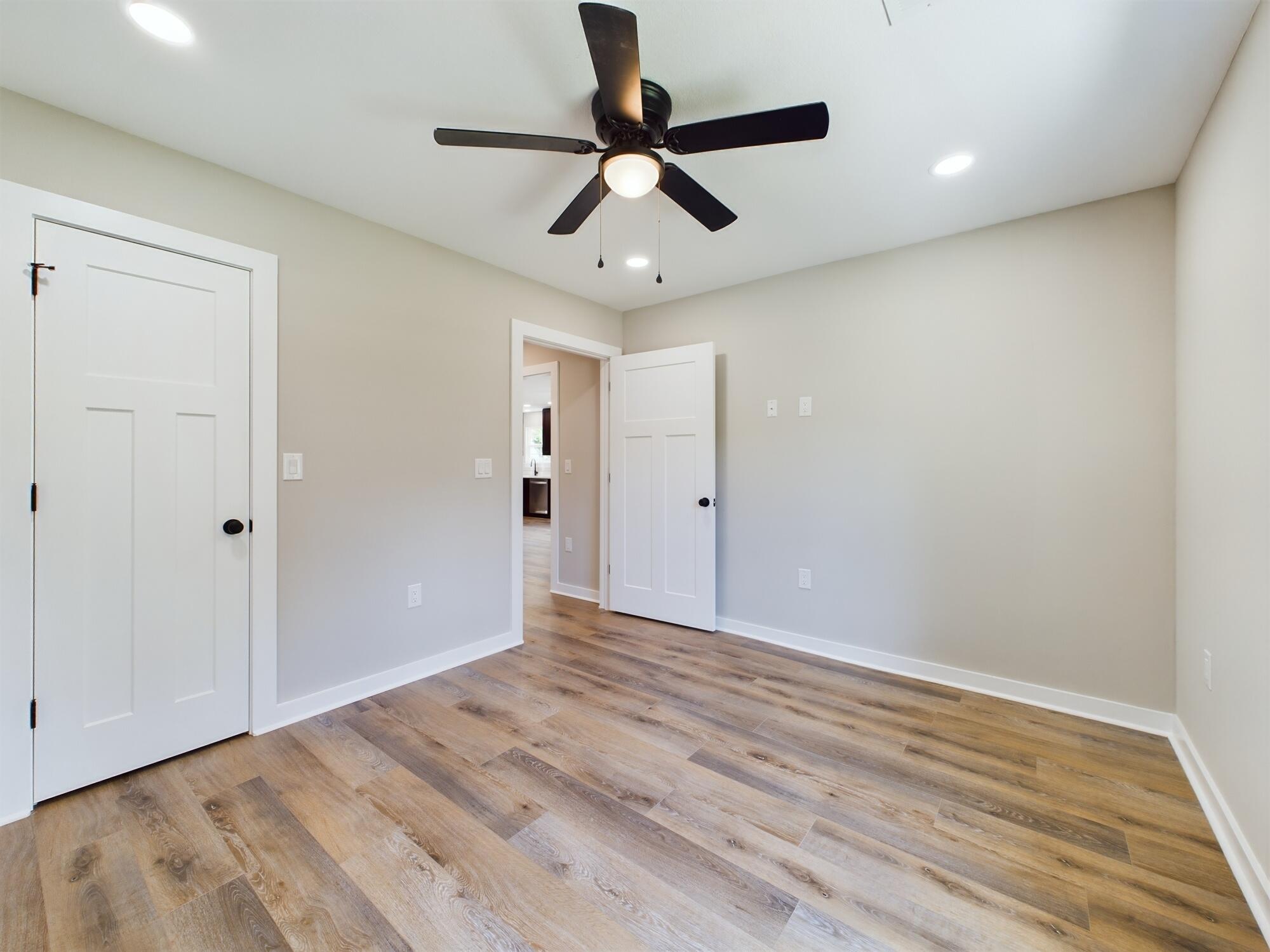 FLETCHER ADDITION - Residential