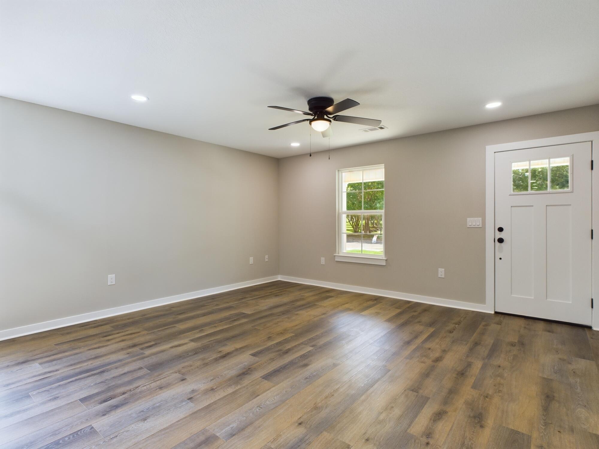 FLETCHER ADDITION - Residential