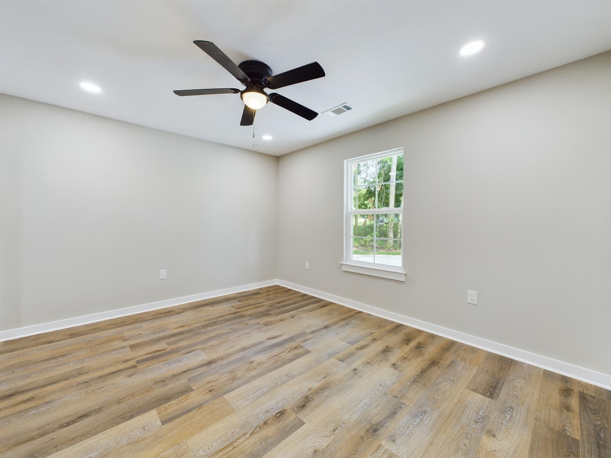 FLETCHER ADDITION - Residential