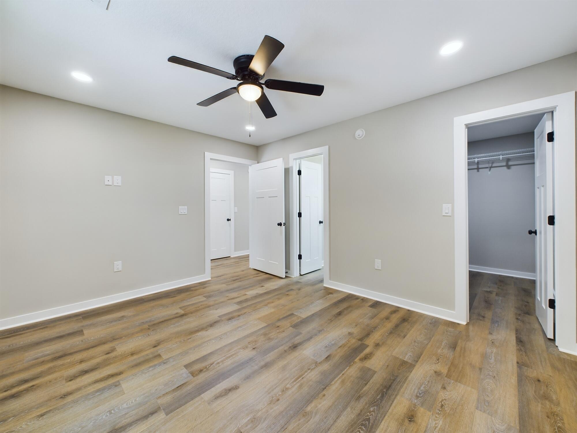 FLETCHER ADDITION - Residential