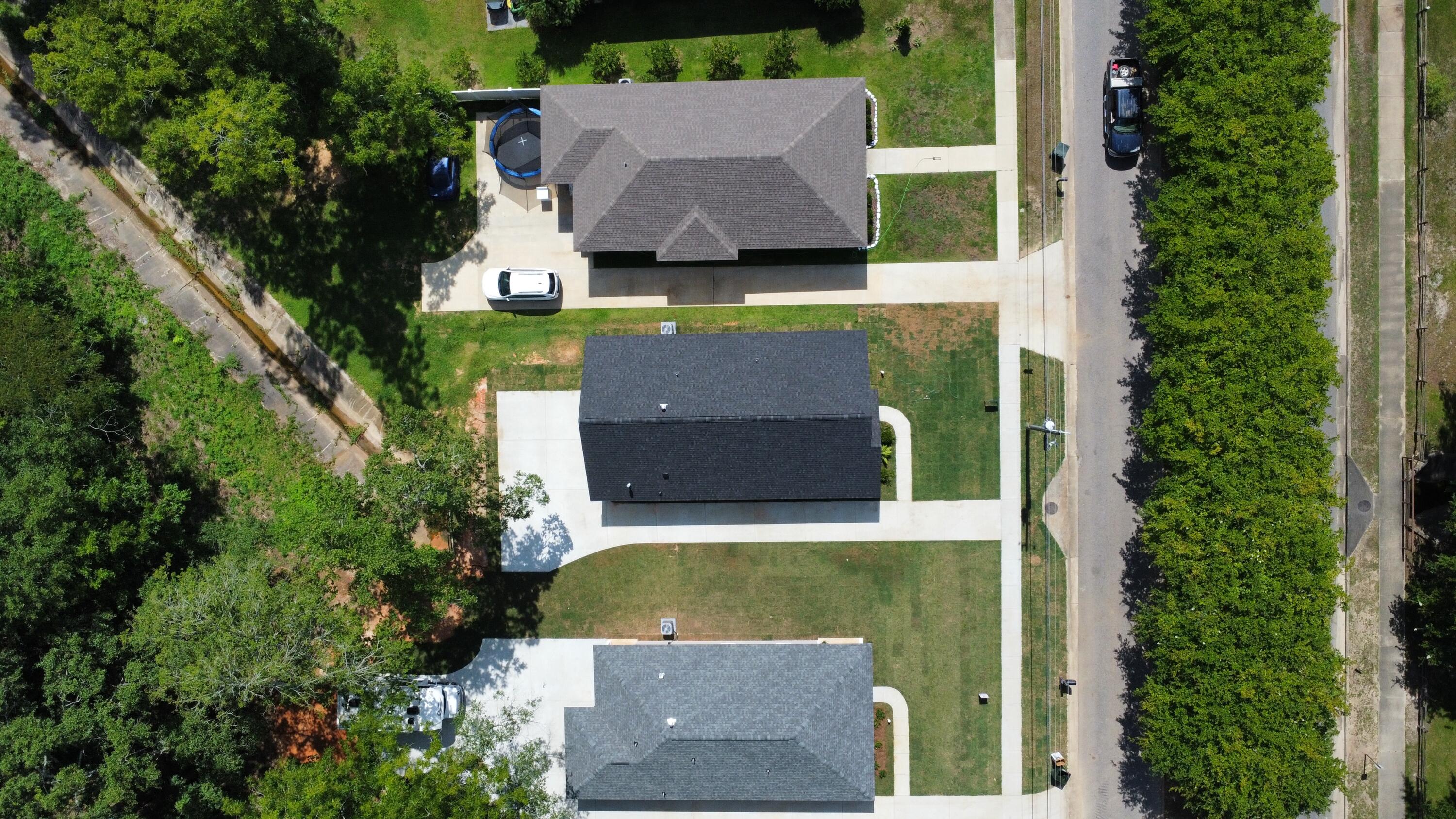 FLETCHER ADDITION - Residential