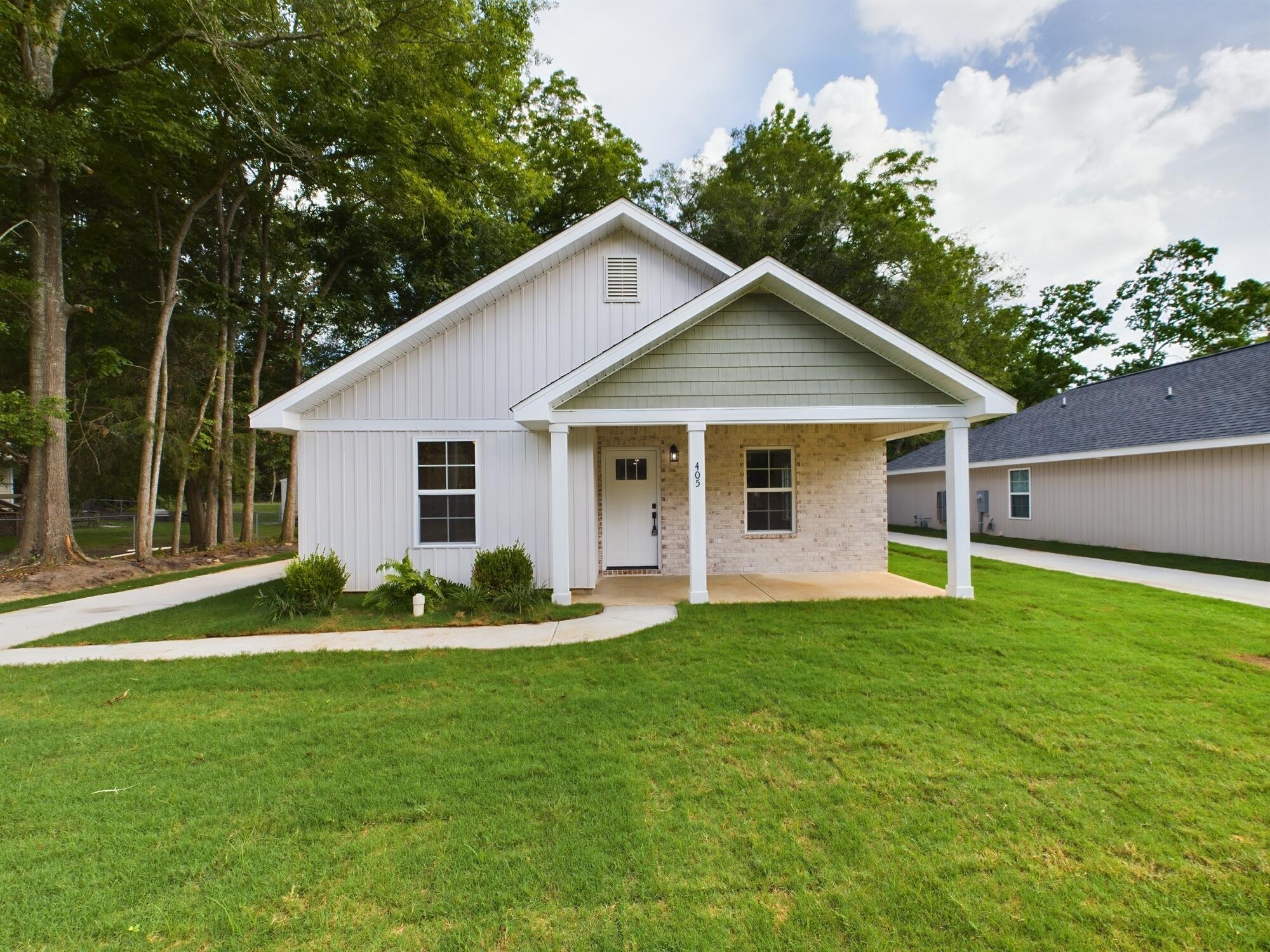 FLETCHER ADDITION - Residential