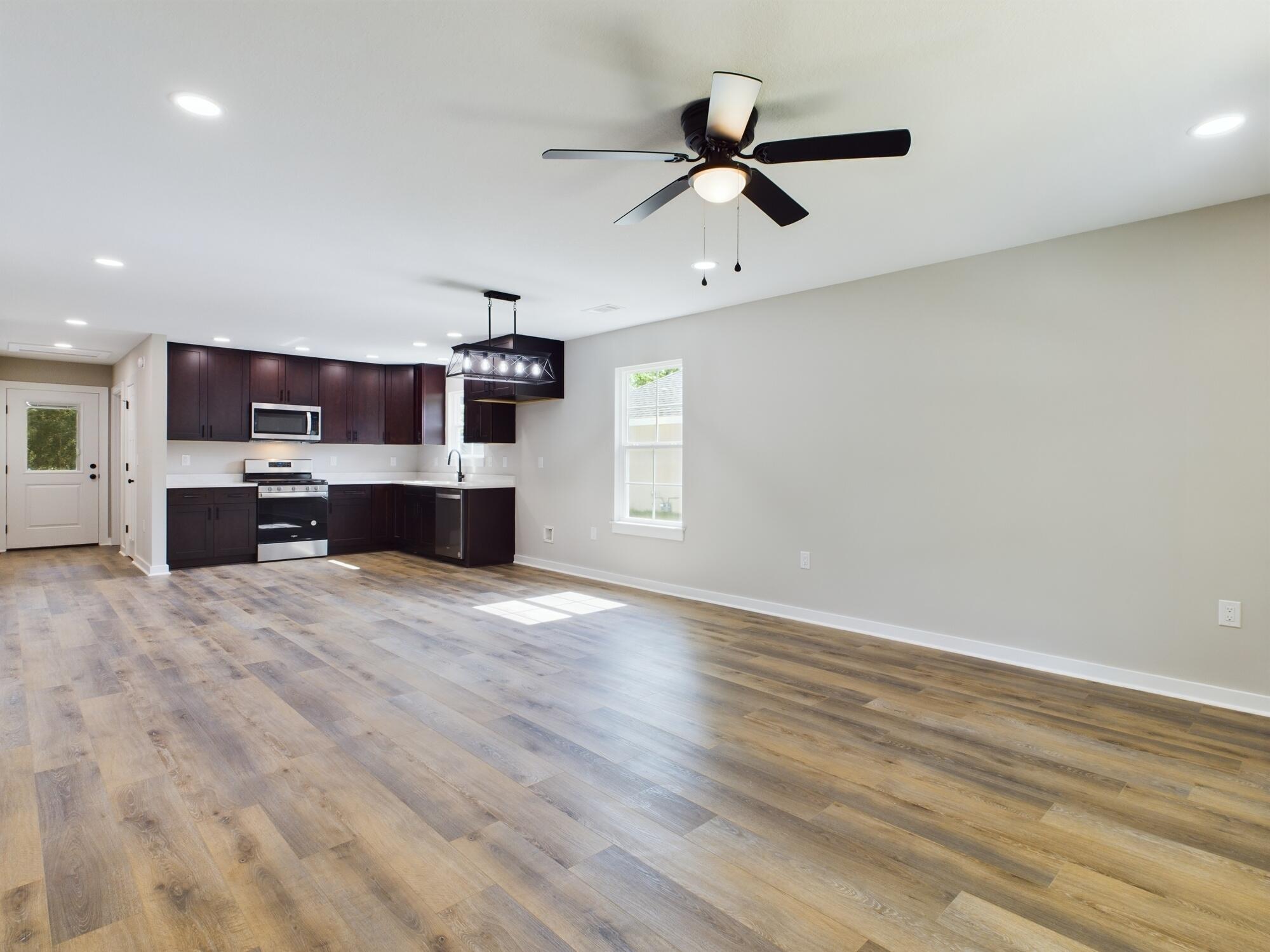 FLETCHER ADDITION - Residential