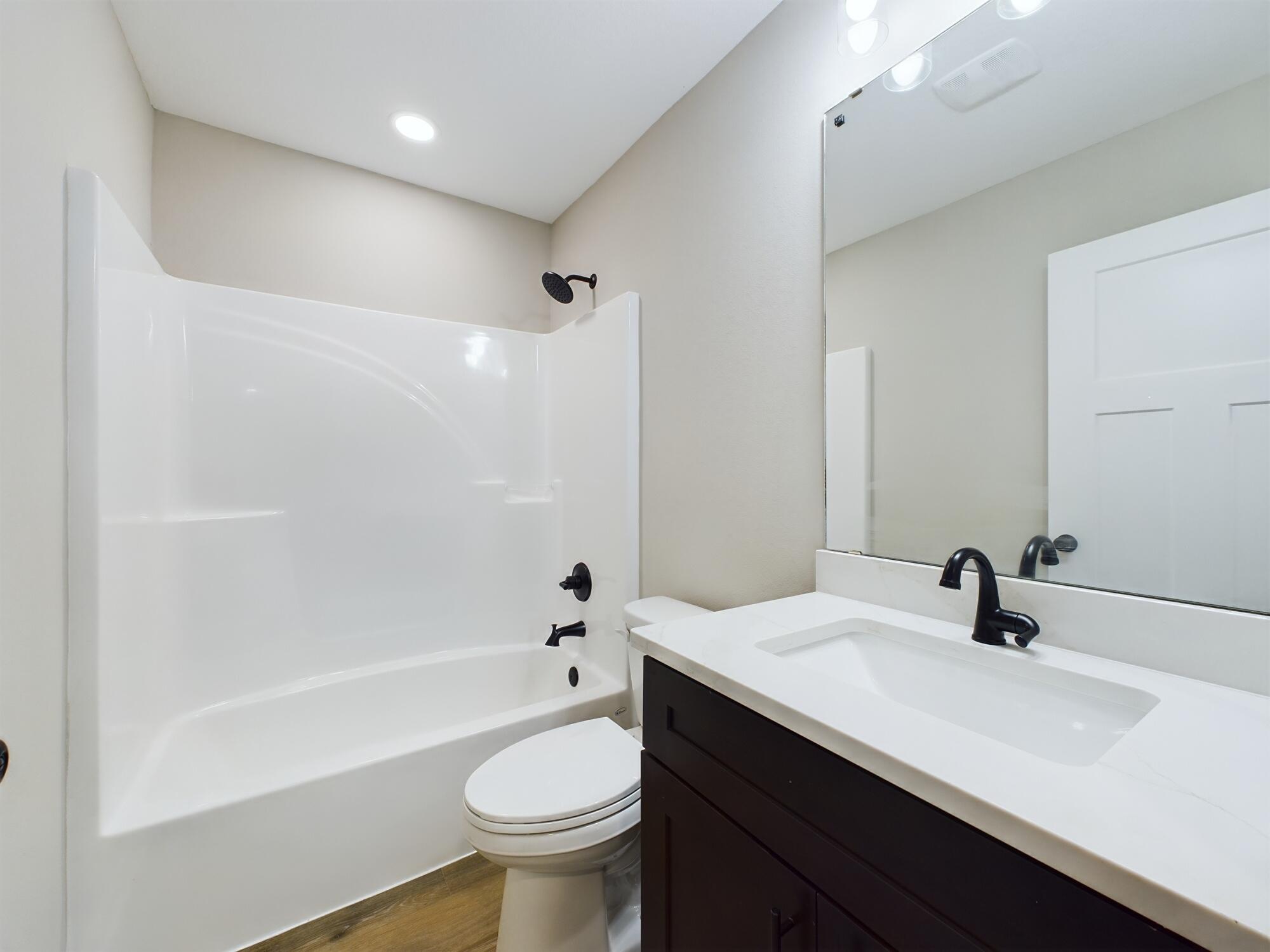 FLETCHER ADDITION - Residential