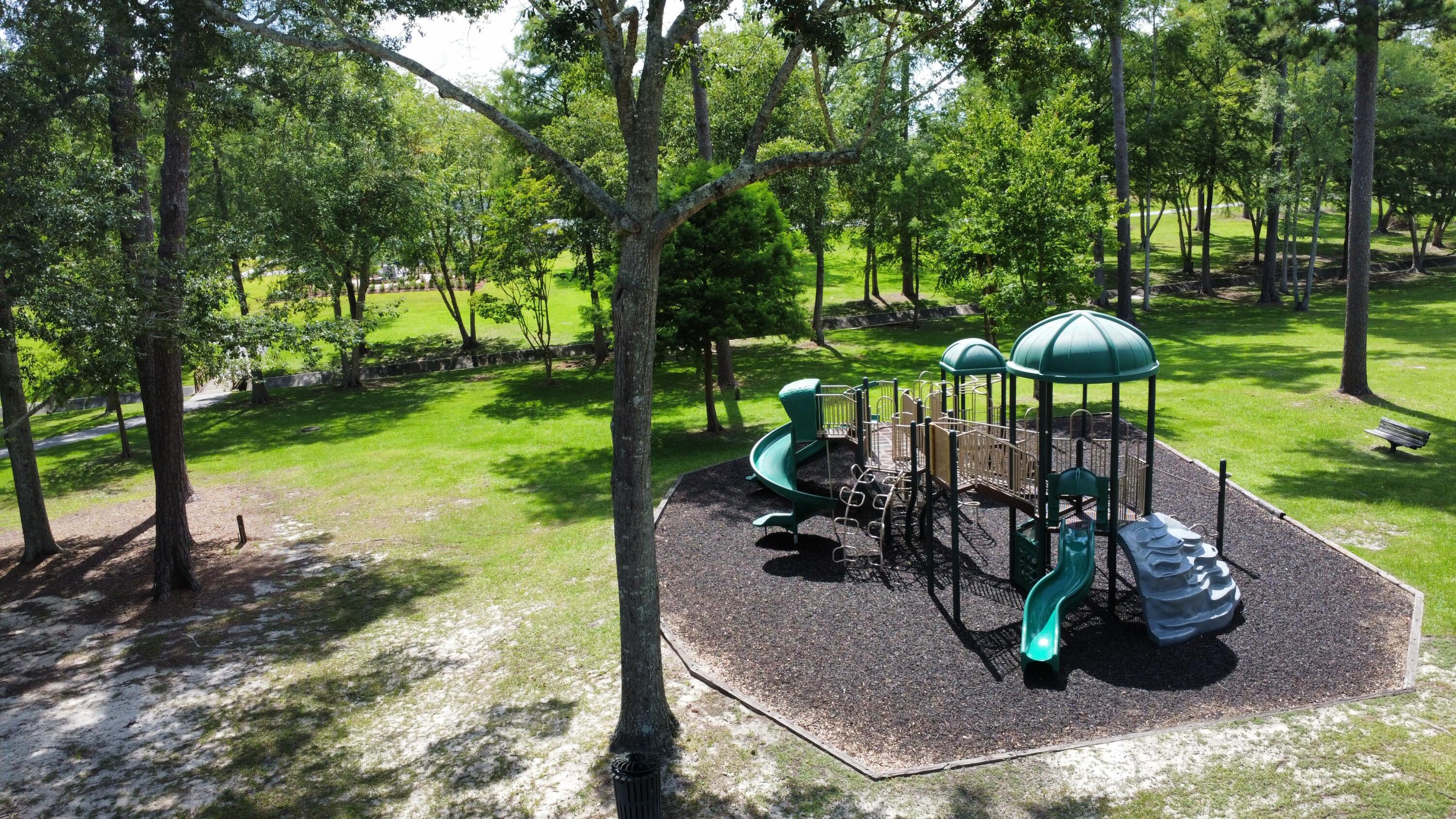 FLETCHER ADDITION - Residential