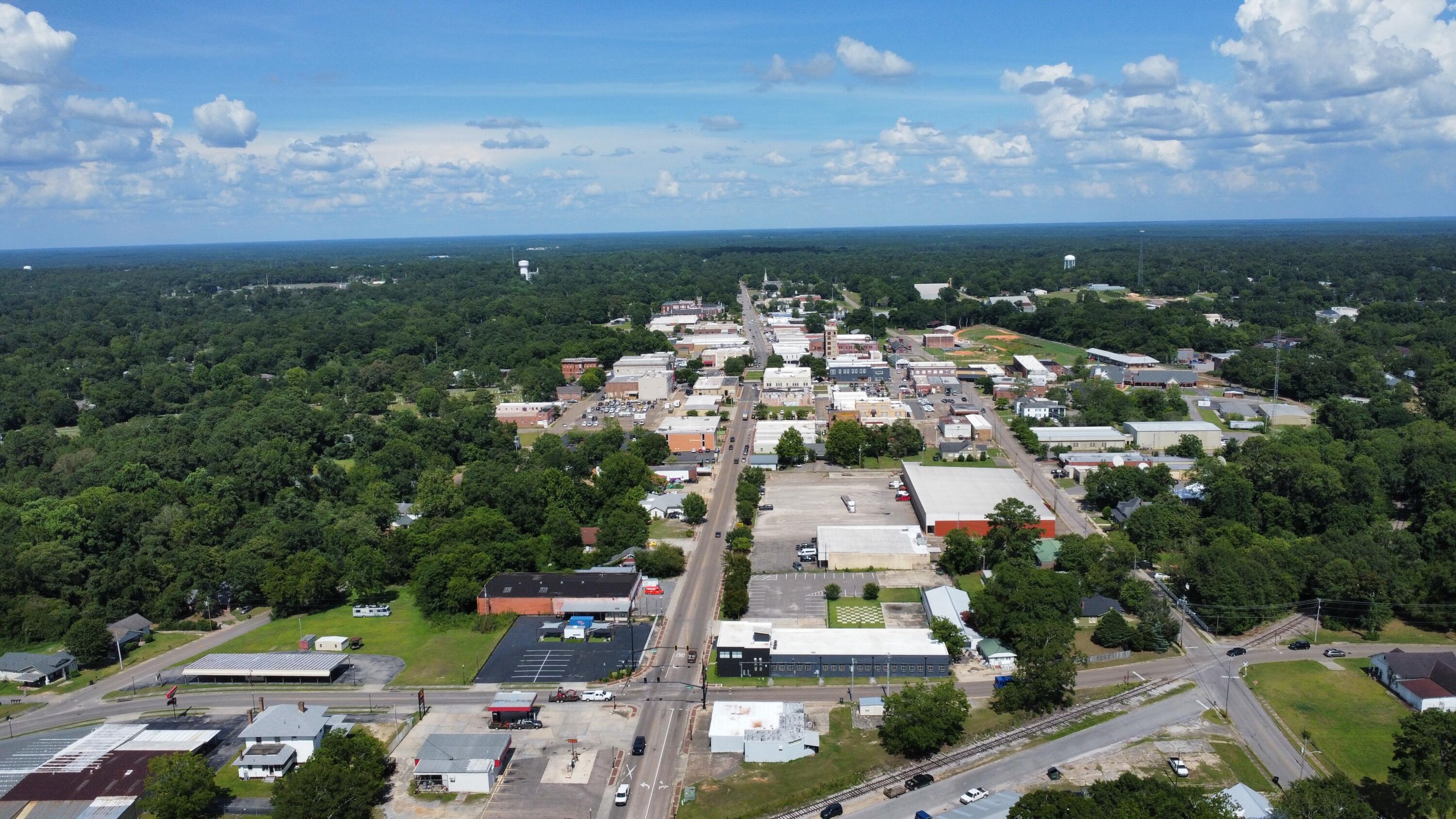 FLETCHER ADDITION - Residential