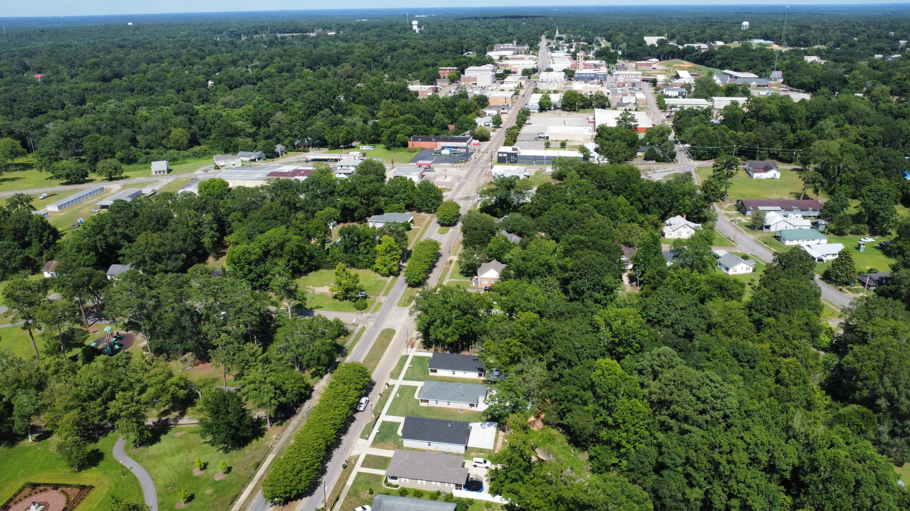 FLETCHER ADDITION - Residential