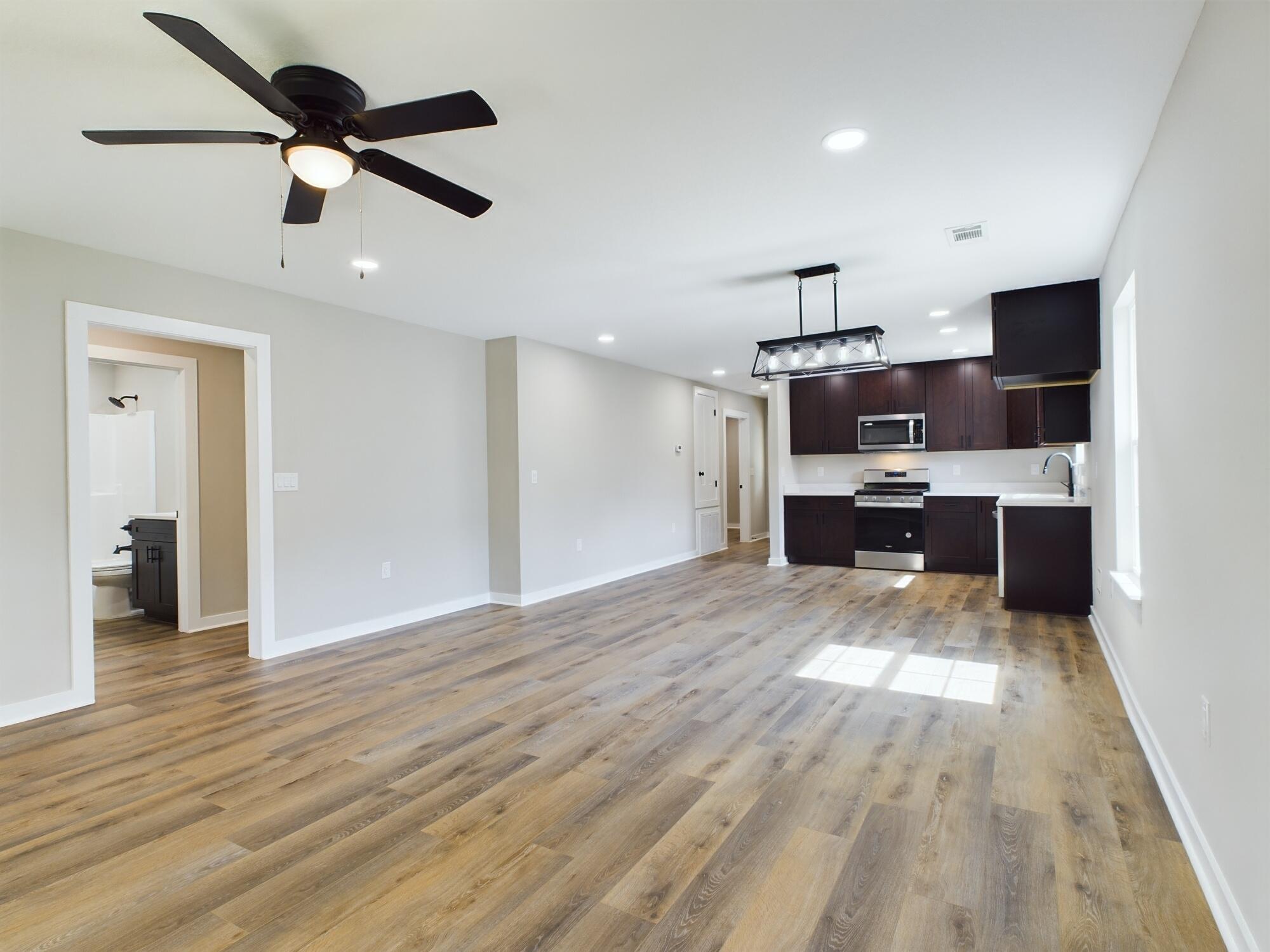 FLETCHER ADDITION - Residential