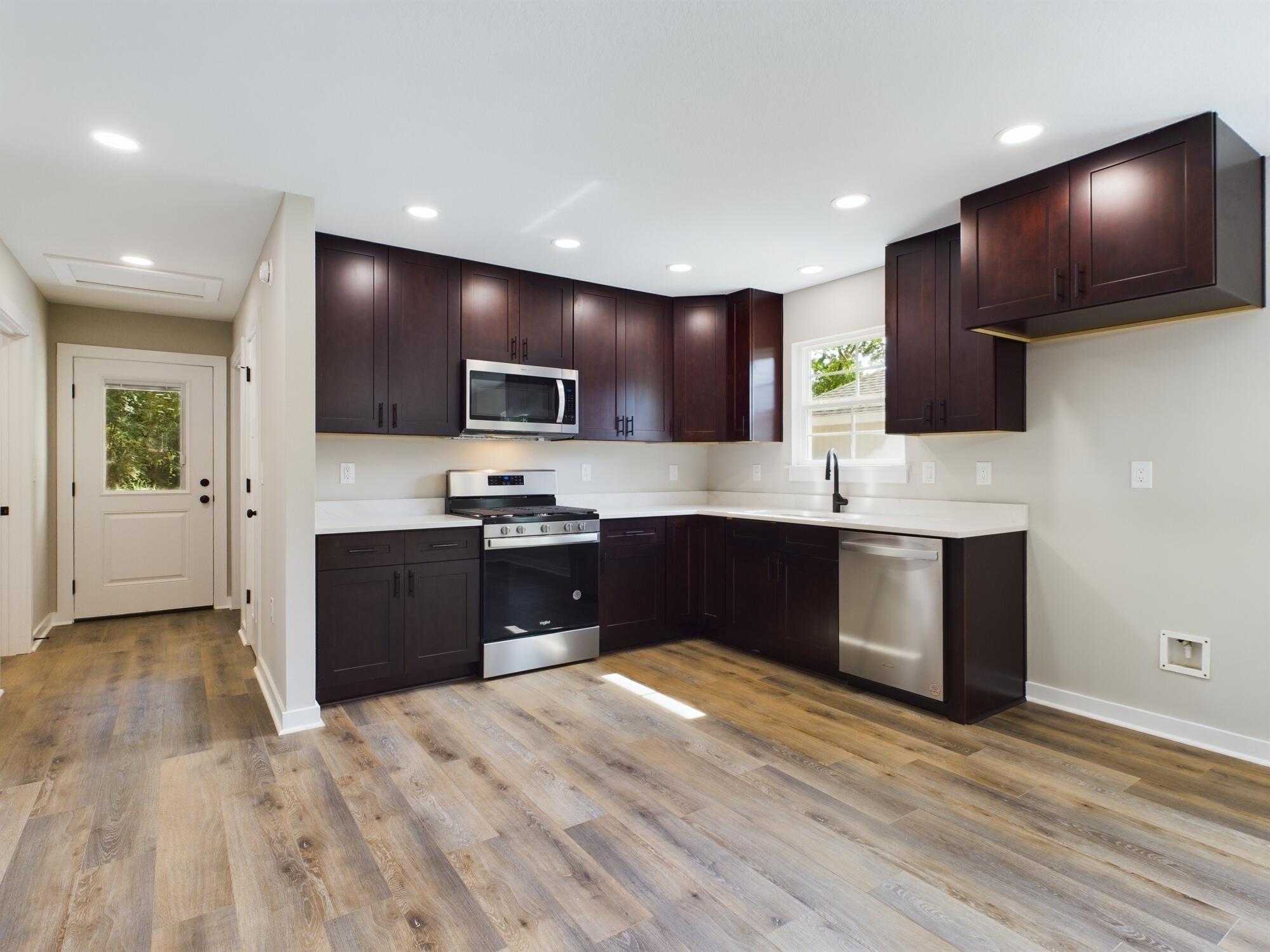 FLETCHER ADDITION - Residential