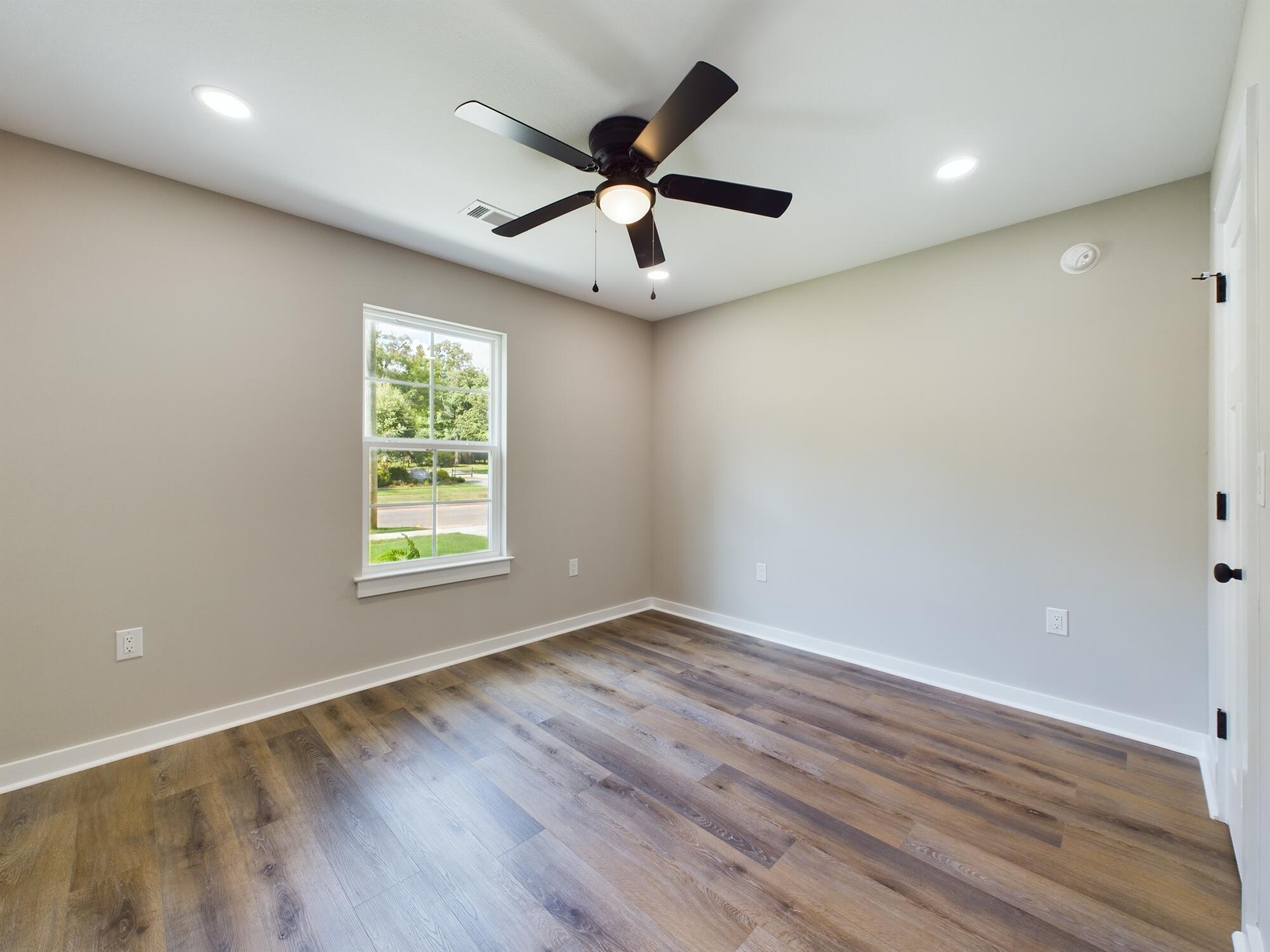 FLETCHER ADDITION - Residential