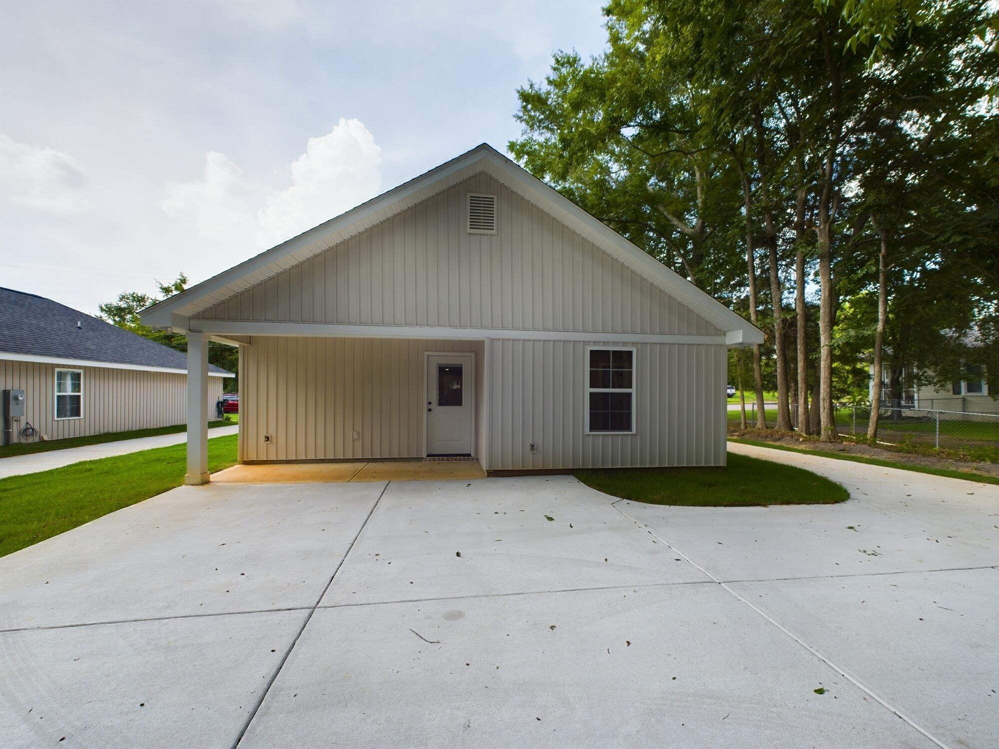 FLETCHER ADDITION - Residential