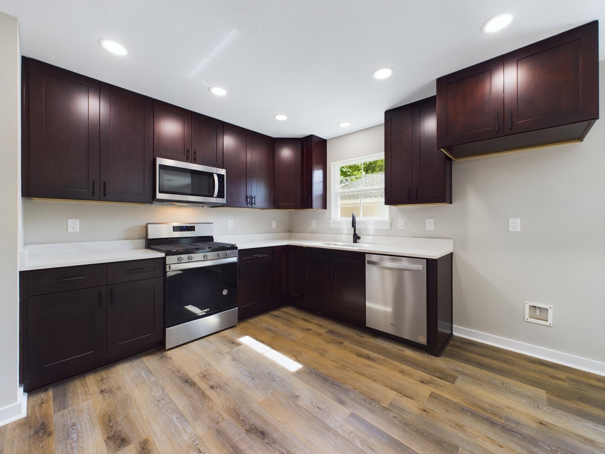 FLETCHER ADDITION - Residential