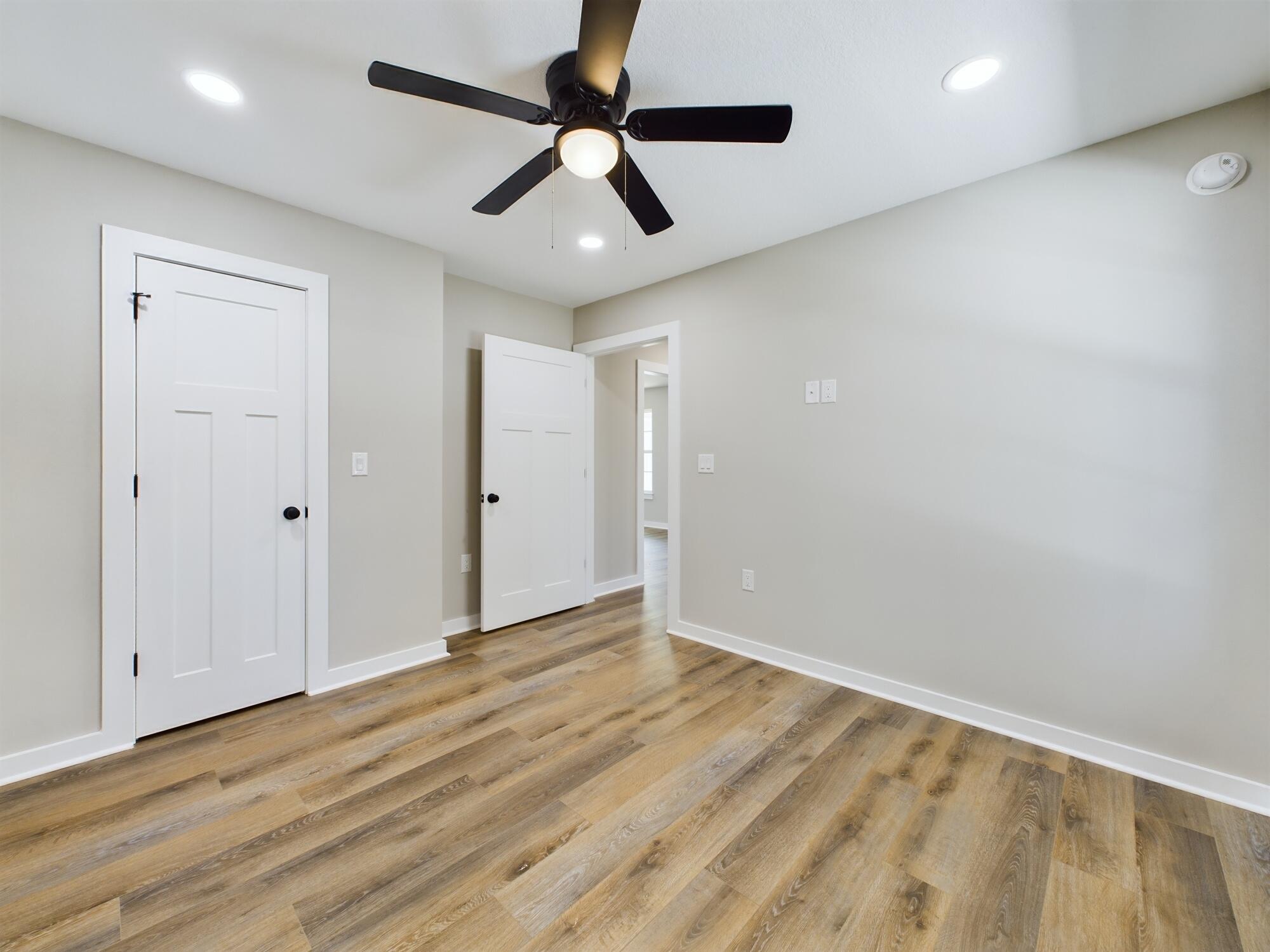 FLETCHER ADDITION - Residential