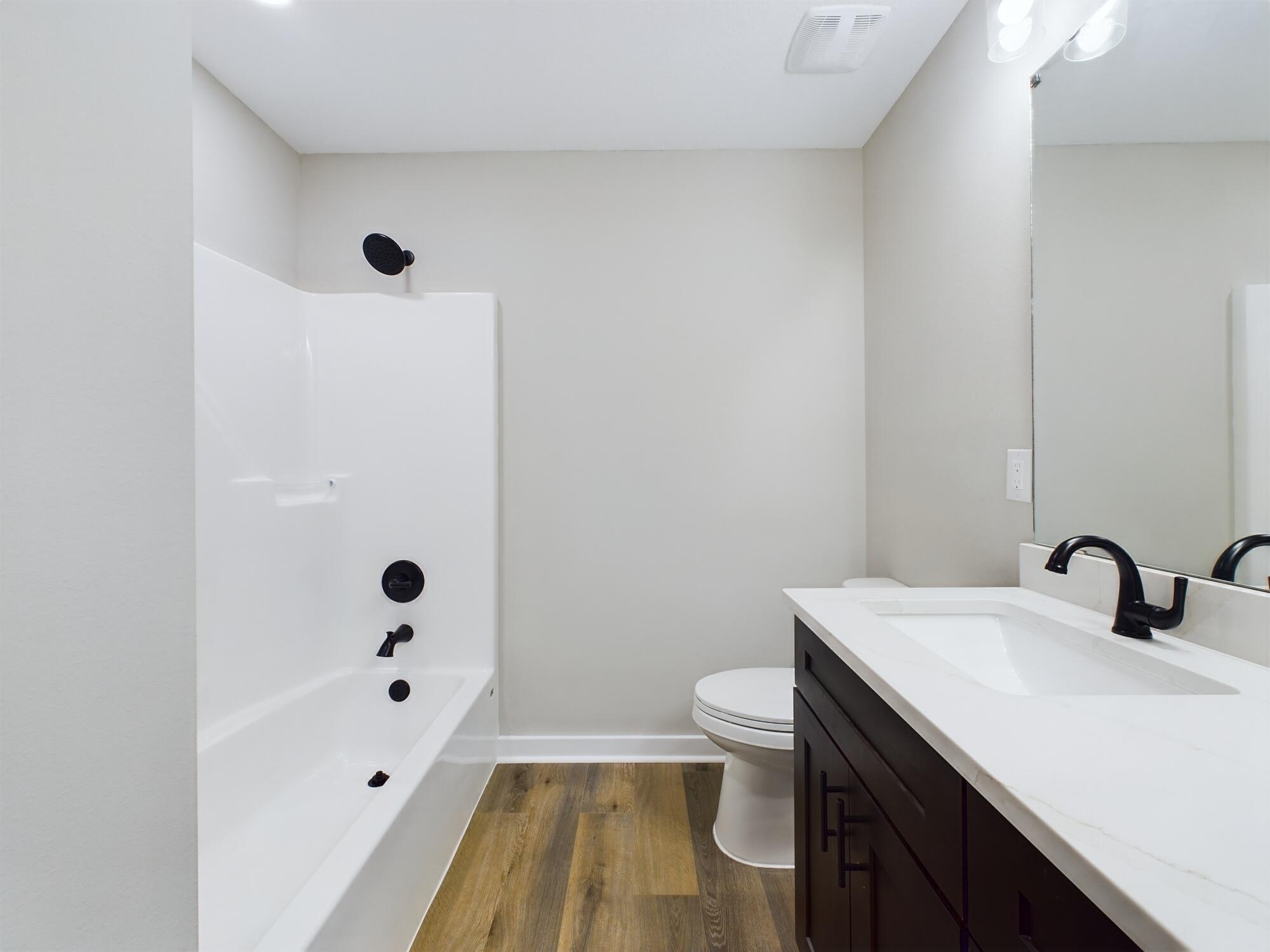 FLETCHER ADDITION - Residential