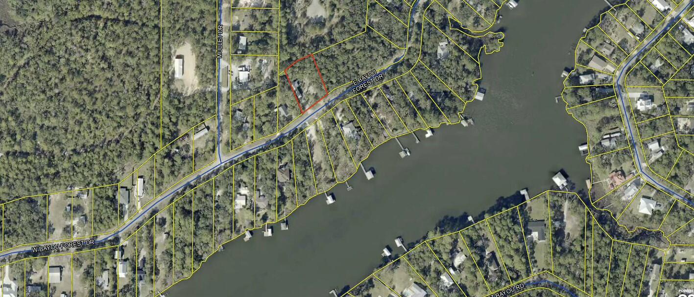 Emerald Coast Gem: Bayou Views & Endless PossibilitiesPerched on a generous half-acre lot overlooking the serene waters of Mallet Bayou, this unique property in rapidly-growing Freeport, Florida offers a rare combination of natural beauty and investment potential. The thoughtfully renovated tiny home lives surprisingly large, featuring fresh paint, elegant LVP flooring, and granite surfaces throughout.Step onto the screened side porch and immerse yourself in breathtaking views of the bayou as it flows directly into the Choctawhatchee Bay. For water enthusiasts, the spacious lot provides ample room to store your boat or RV, with easy access to all the aquatic adventures the Emerald Coast has to offer.Credit and Background check required. Pets approved with restrictions.