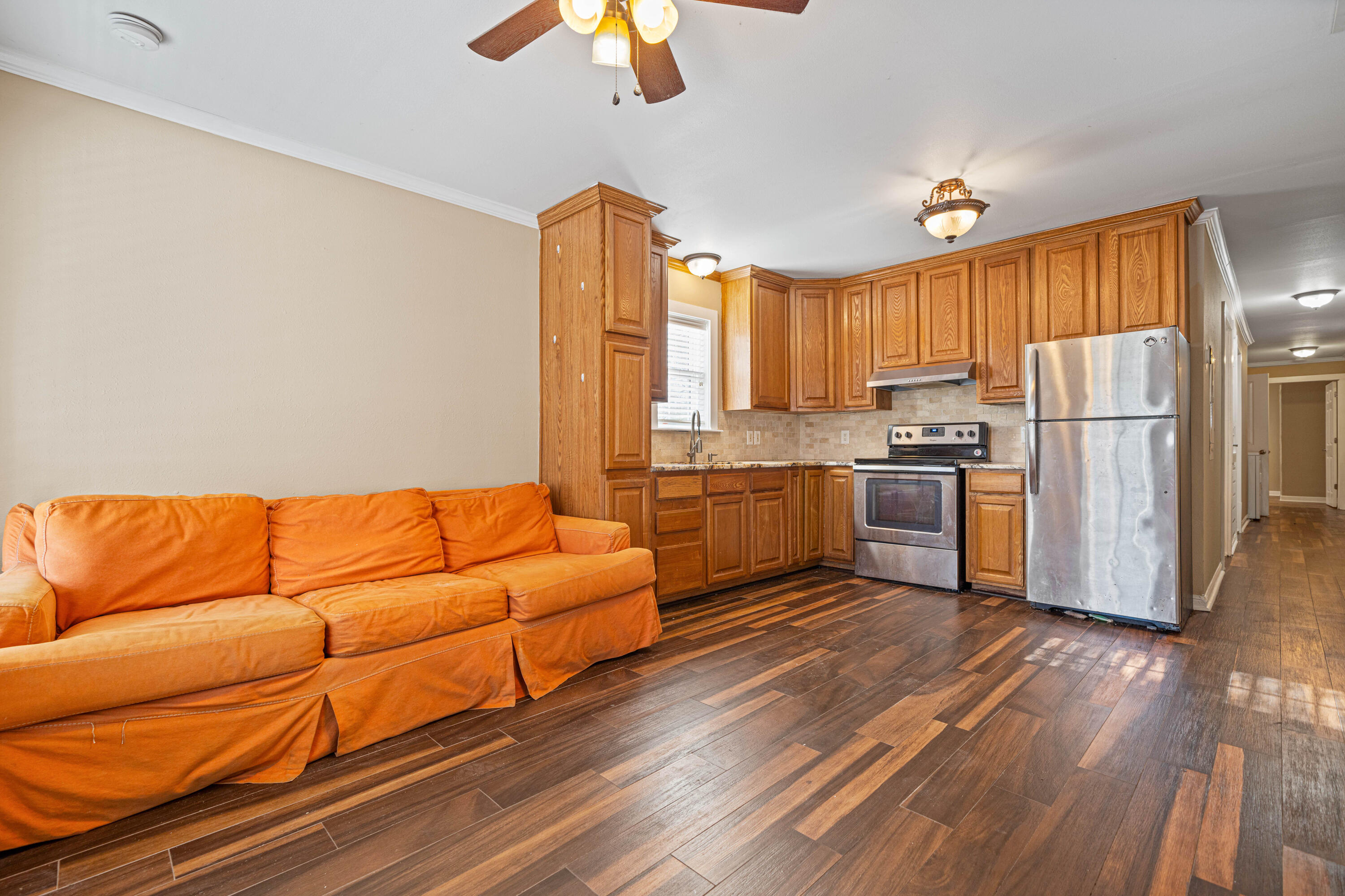 Sadlers Unrecorded - Residential Lease