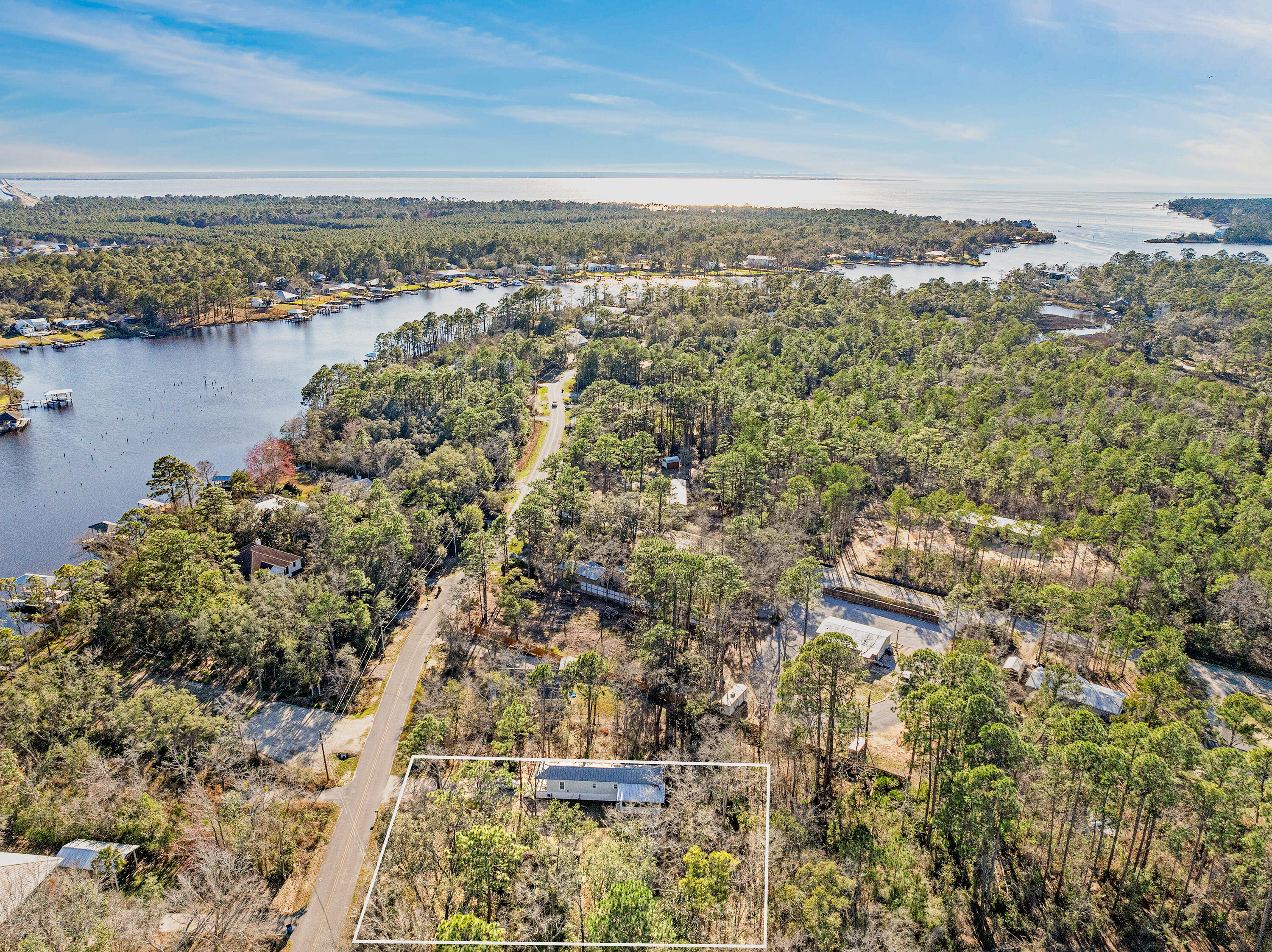 Sadlers Unrecorded - Residential Lease