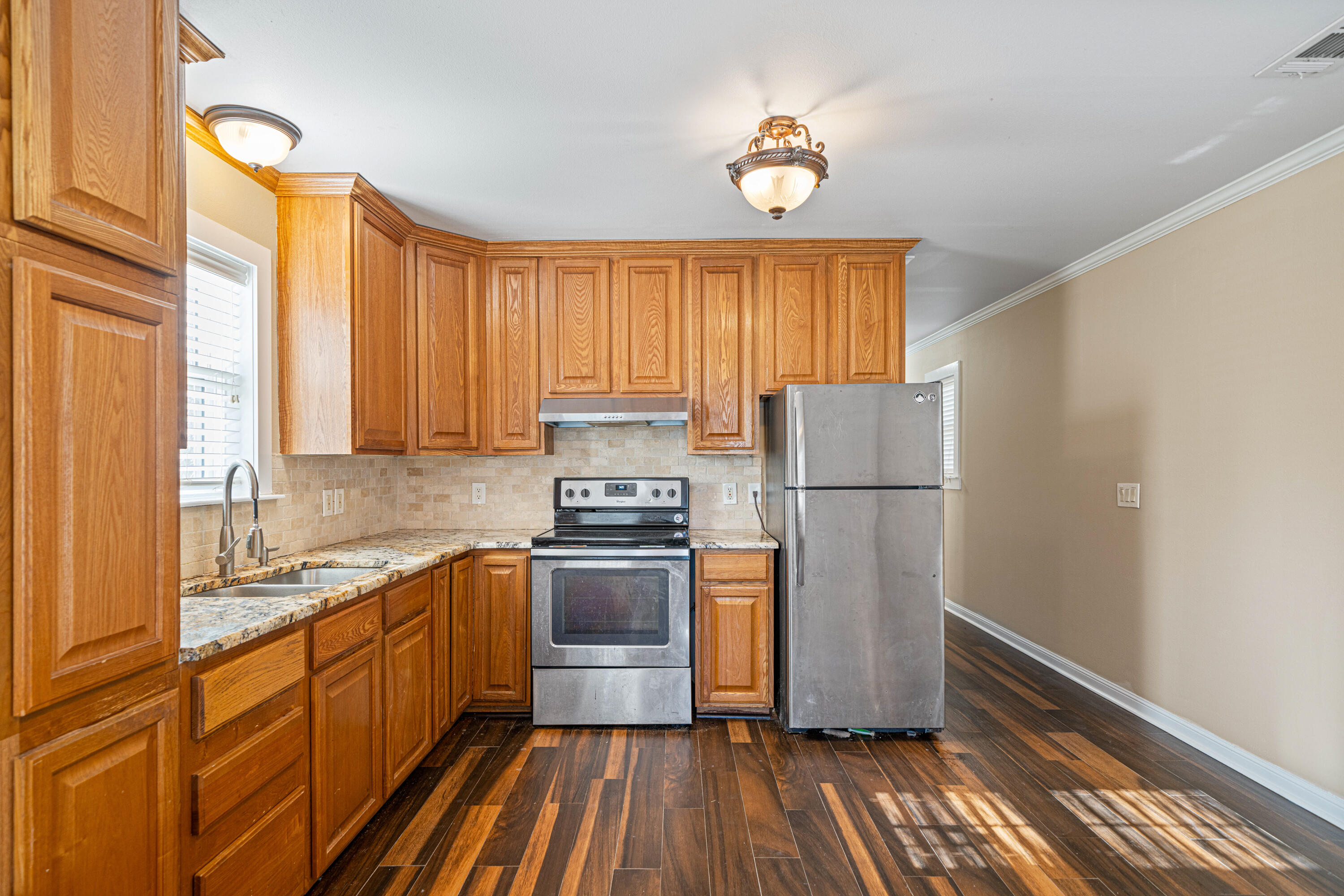 Sadlers Unrecorded - Residential Lease