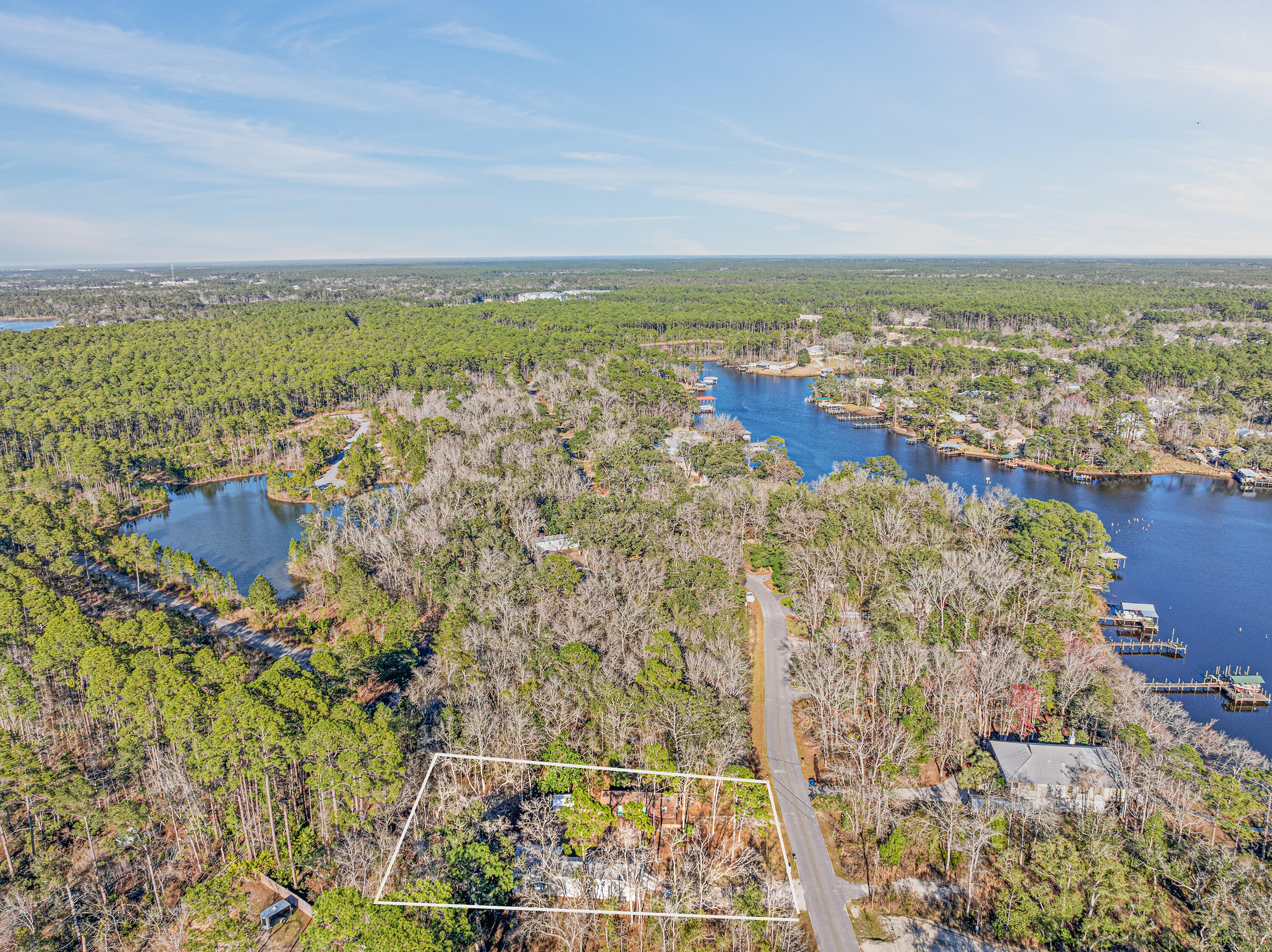 Sadlers Unrecorded - Residential Lease