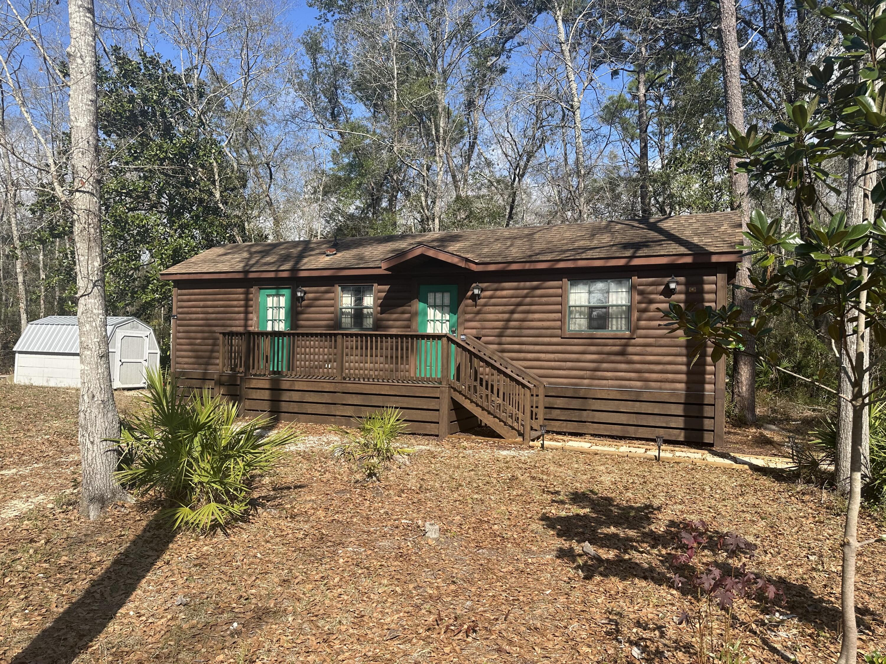 Sadlers Unrecorded - Residential Lease