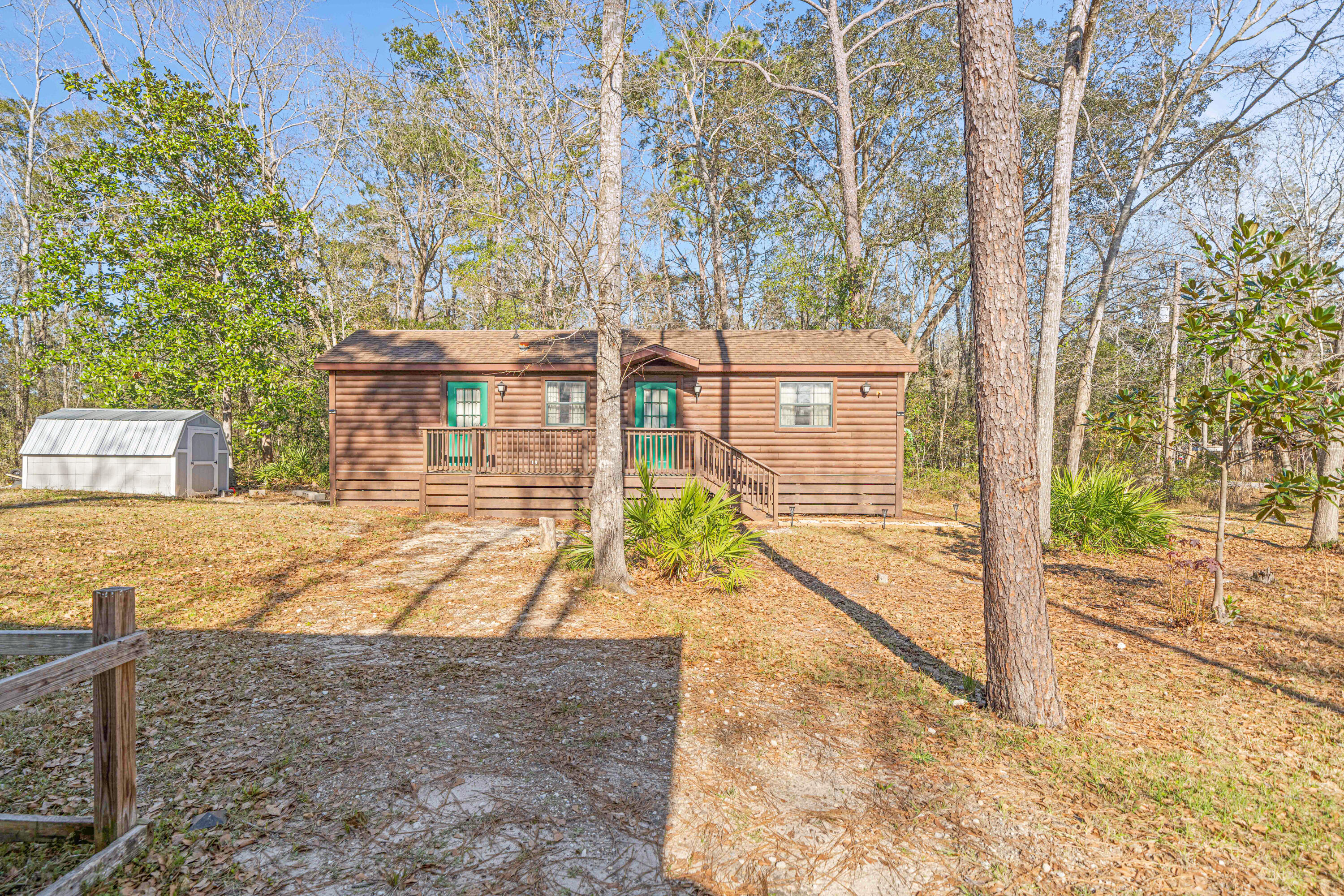 Sadlers Unrecorded - Residential Lease