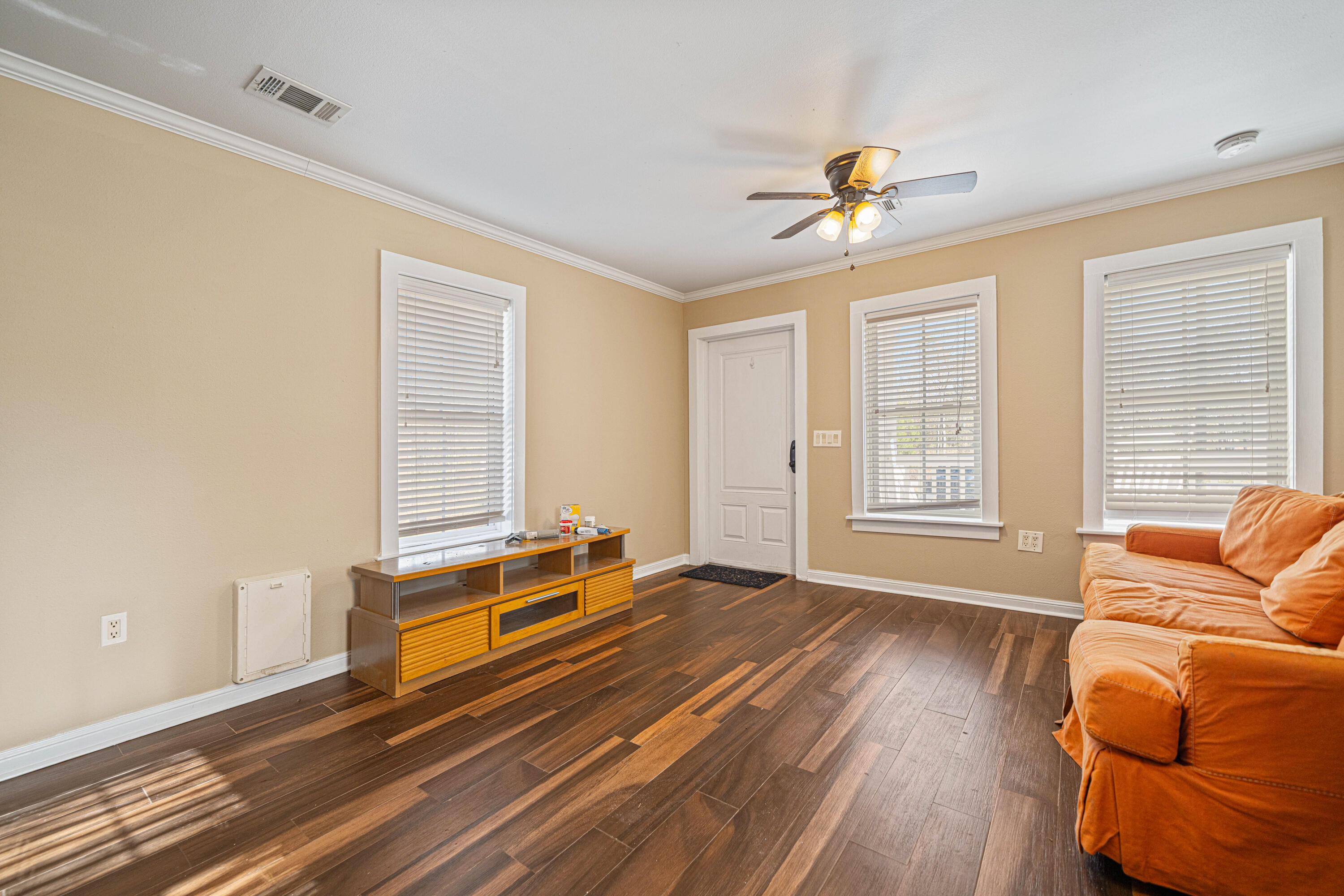 Sadlers Unrecorded - Residential Lease