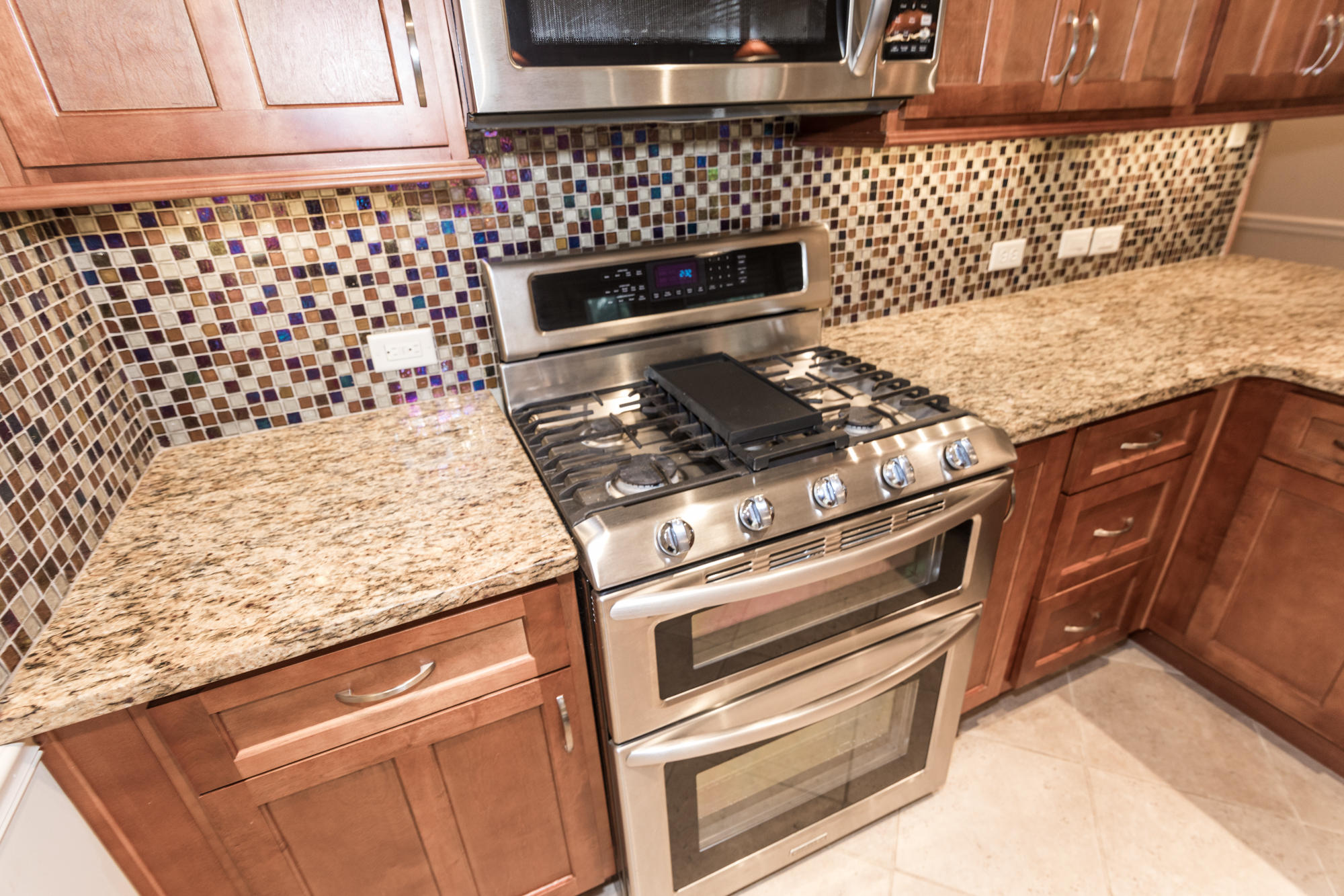 SUMMER BREEZE PH 2 - Residential