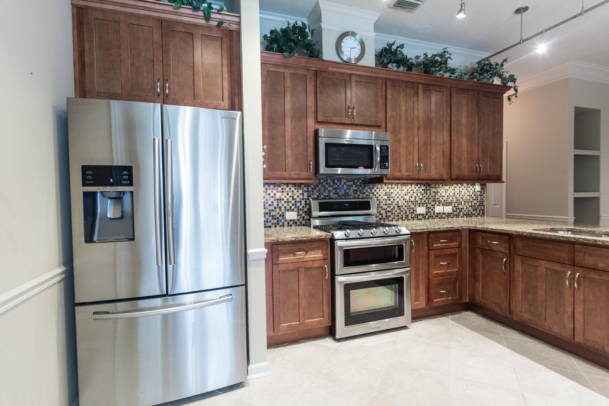 SUMMER BREEZE PH 2 - Residential