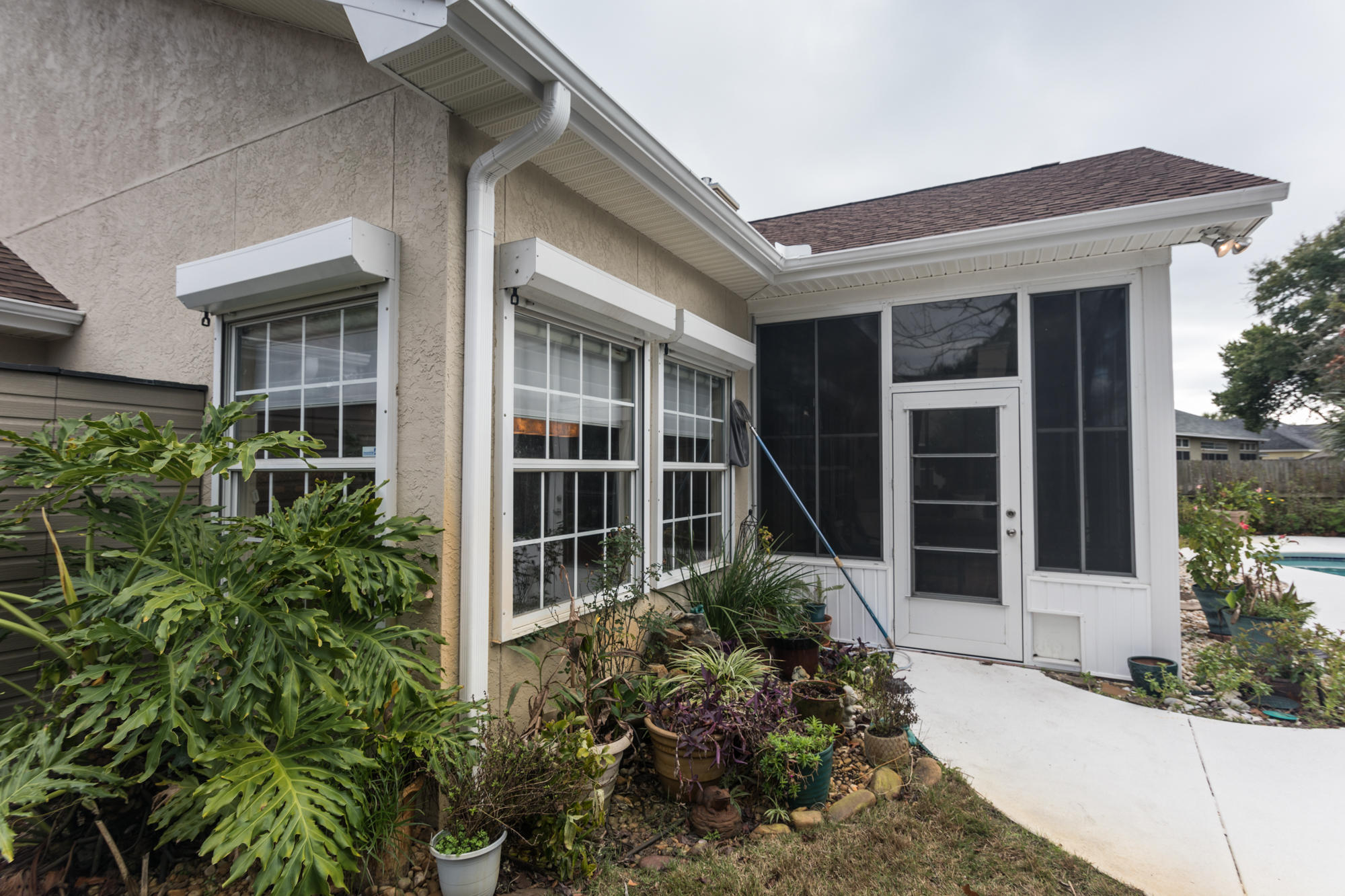 SUMMER BREEZE PH 2 - Residential