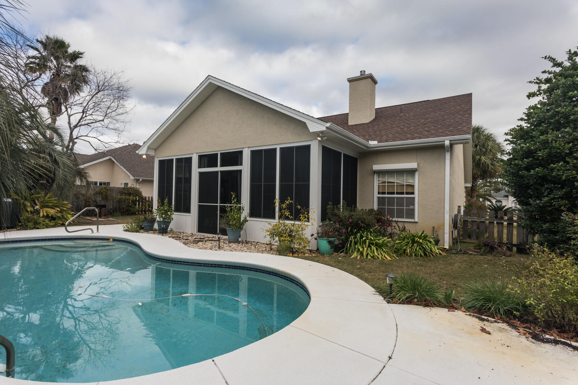 SUMMER BREEZE PH 2 - Residential