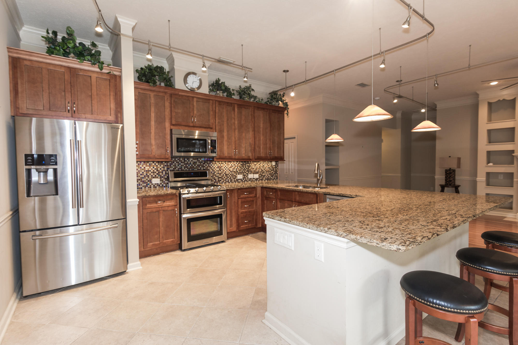 SUMMER BREEZE PH 2 - Residential