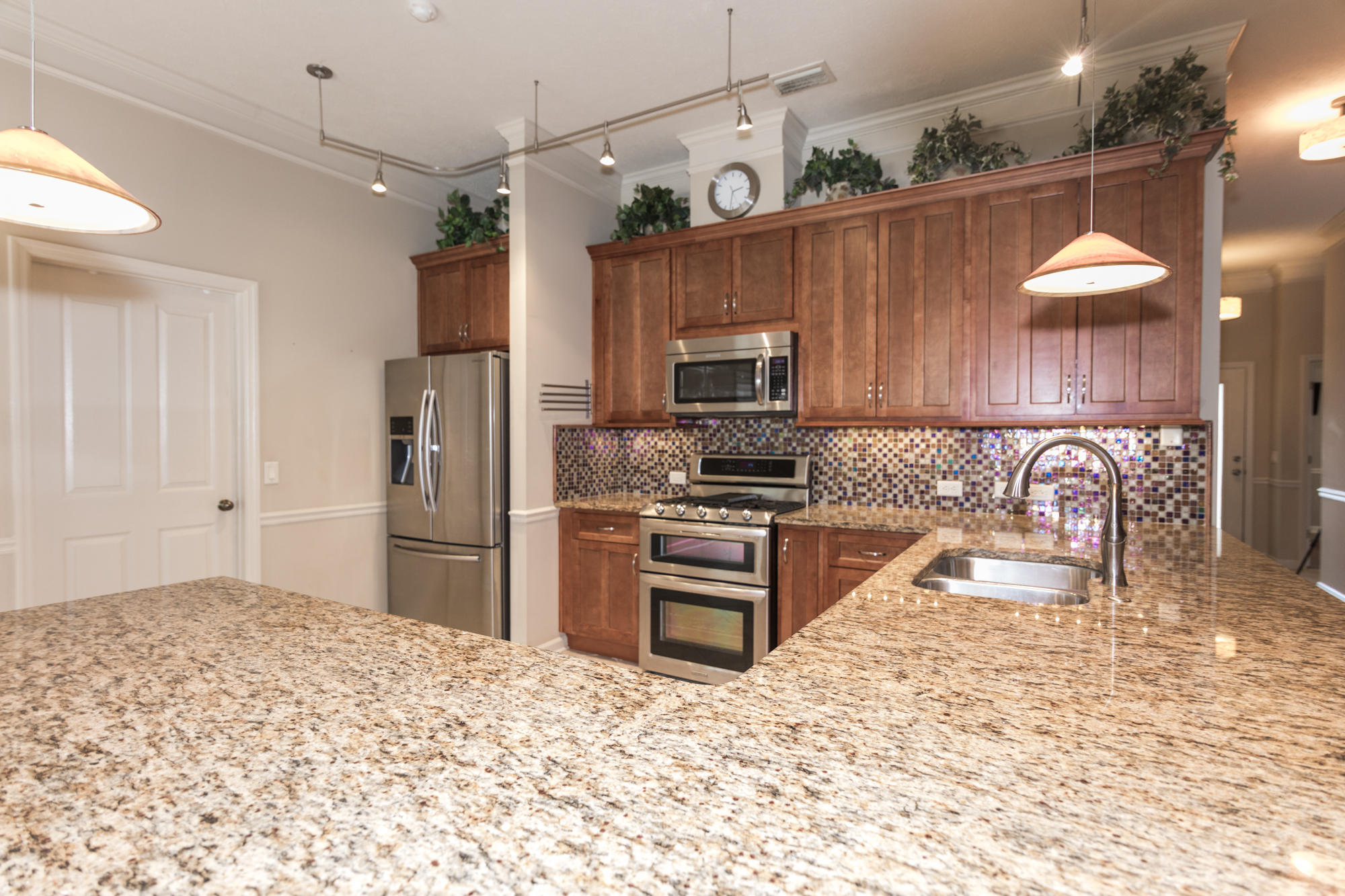 SUMMER BREEZE PH 2 - Residential