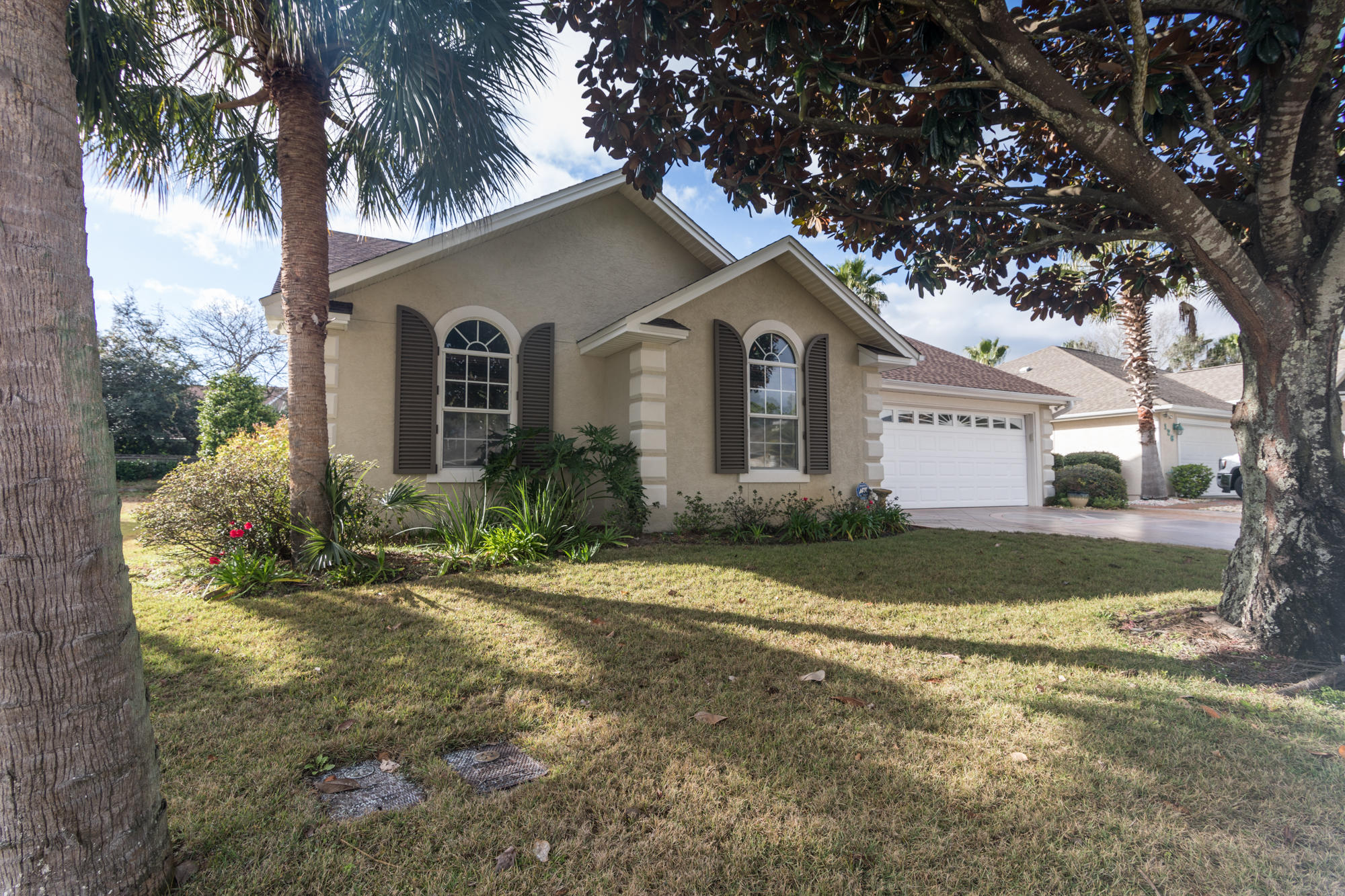 SUMMER BREEZE PH 2 - Residential